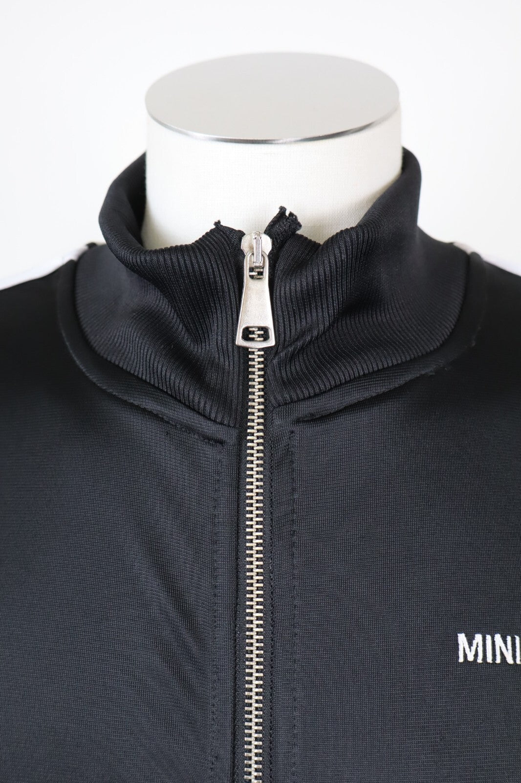 MINIMAL MNML FELPA MAGLIA UOMO Tg L MAN SWEATSHIRT CASUAL VINTAGE