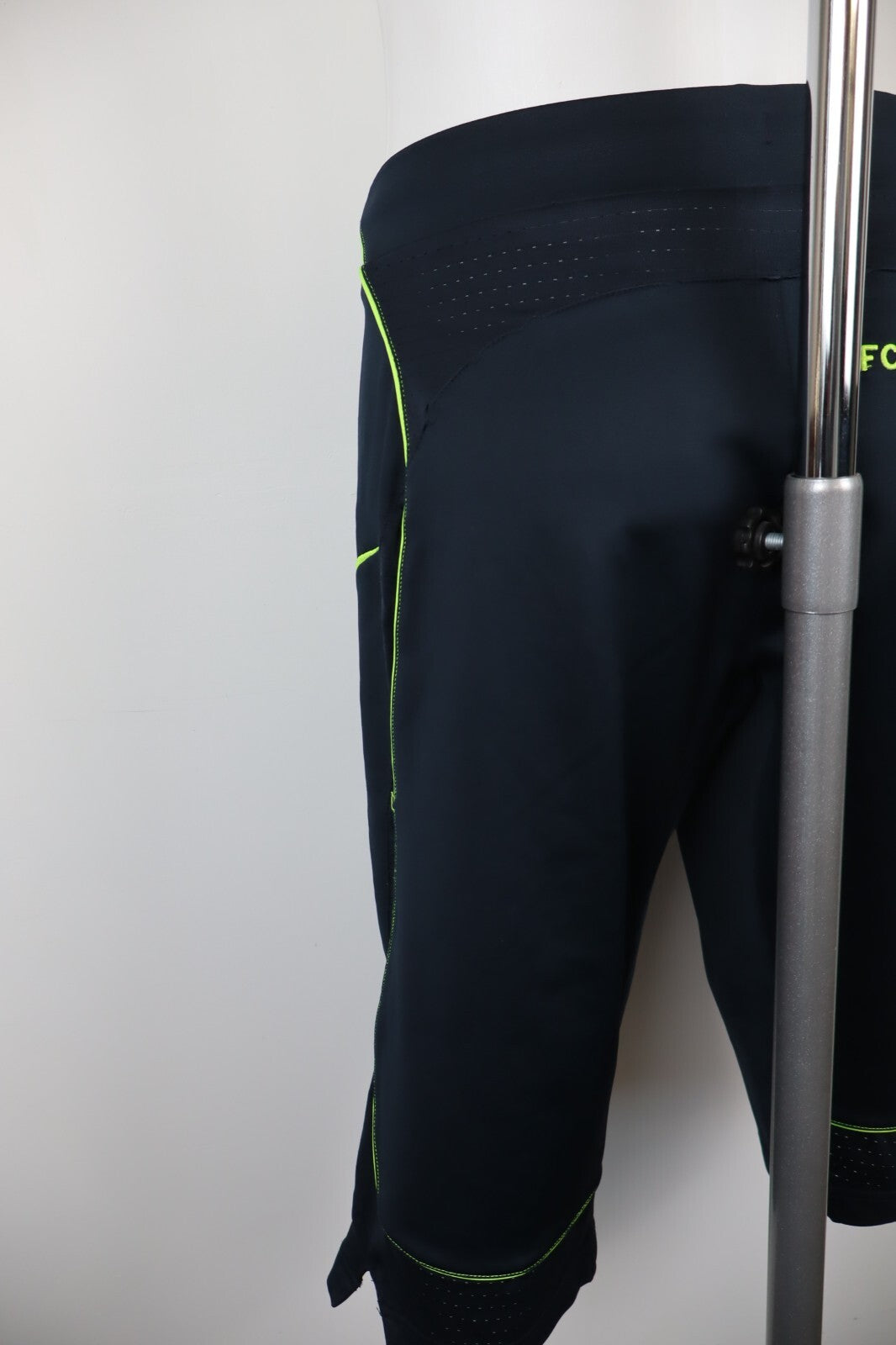 NIKE BARCELLONA PANTALONCINO SPORT CALCIO UOMO TG M SOCCER MAN SHORTS