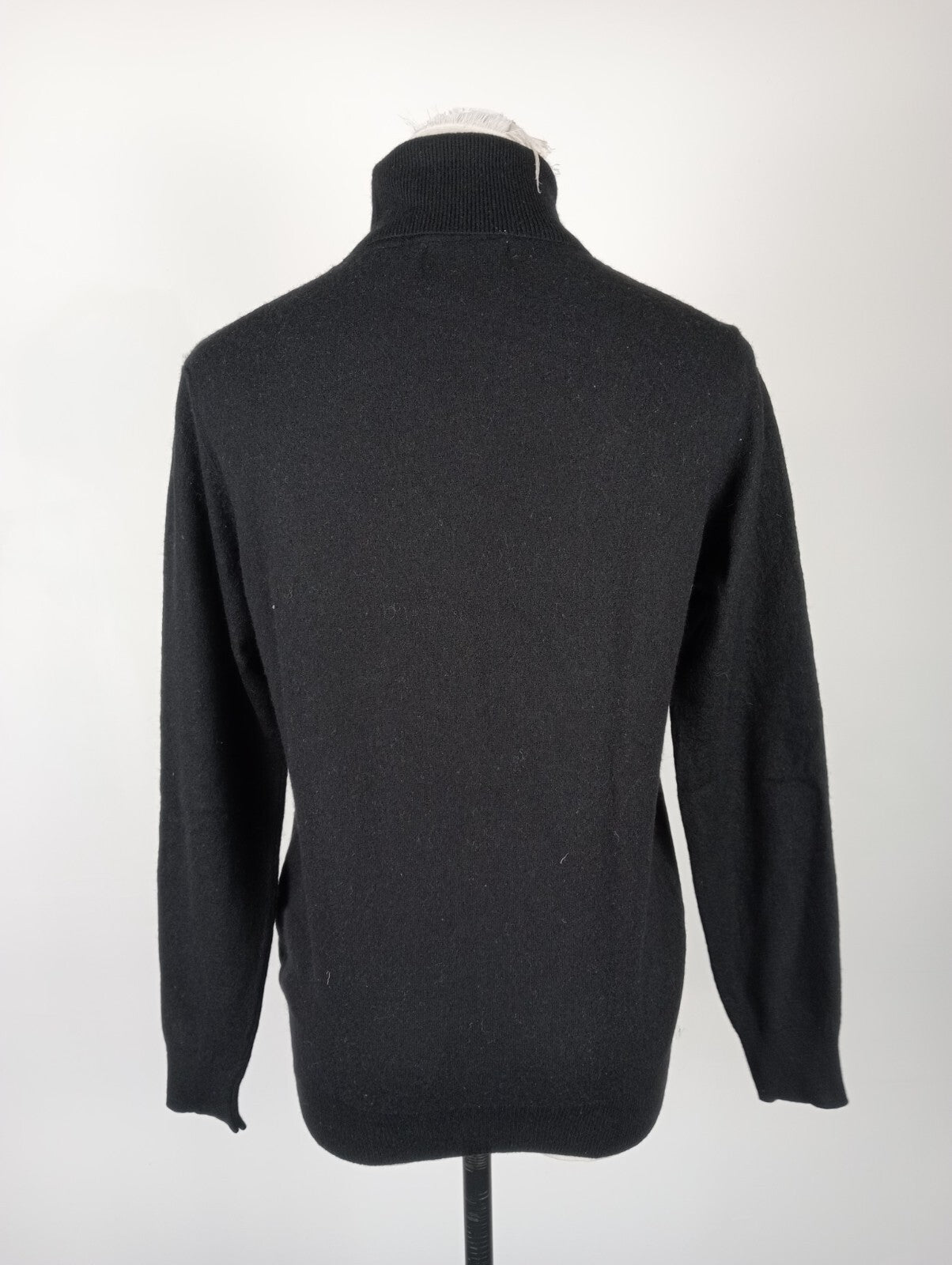 JOHN RICHMOND MAGLIONE LANA WOOL DONNA Tg. M WOMAN CASUAL SWEATER VINTAGE