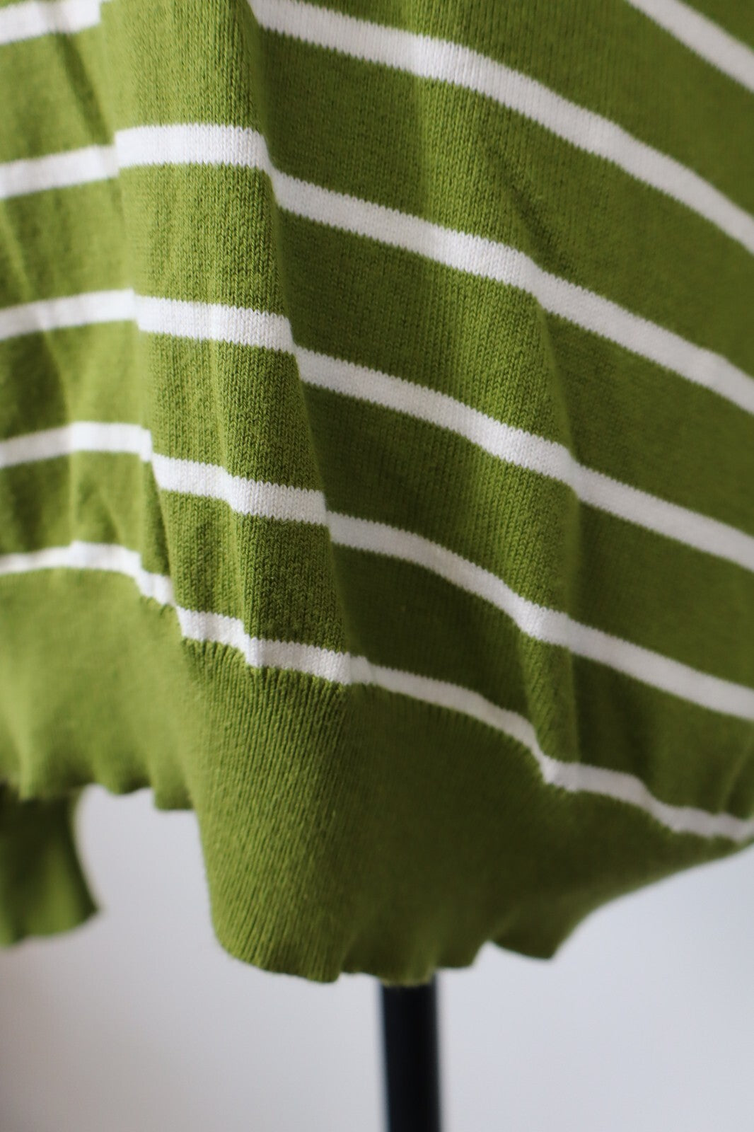 TOMMY HILFIGER MAGLIONE COTONE DONNA Tg. M WOMAN CASUAL SWEATER COTTON