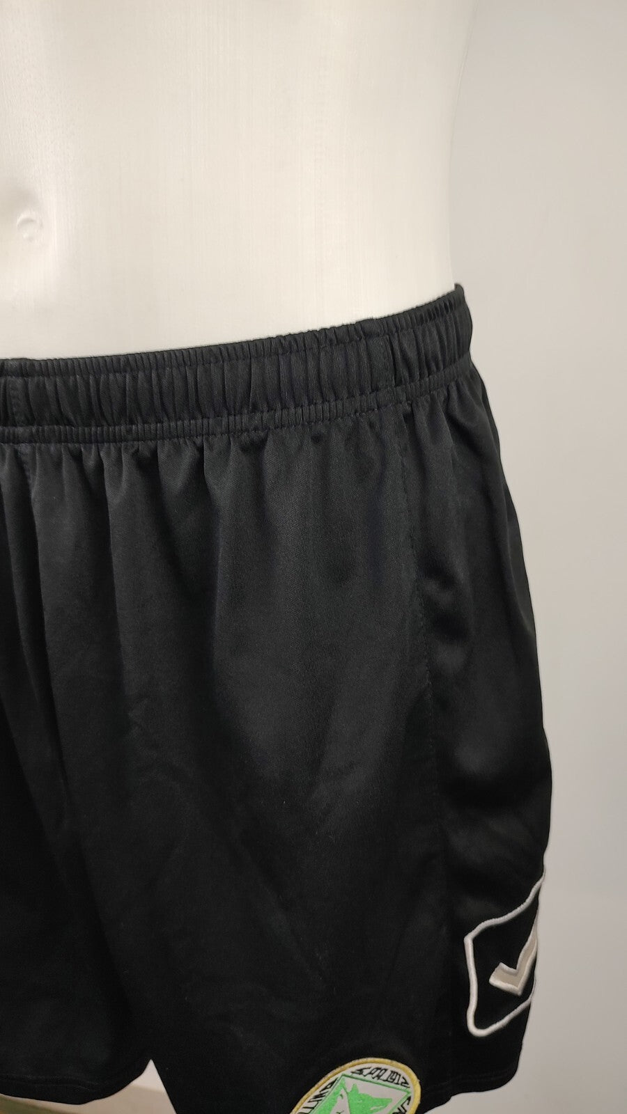 GIVOVA AVELLINO PANTALONCINO SPORT CALCIO UOMO TG L MAN SHORTS