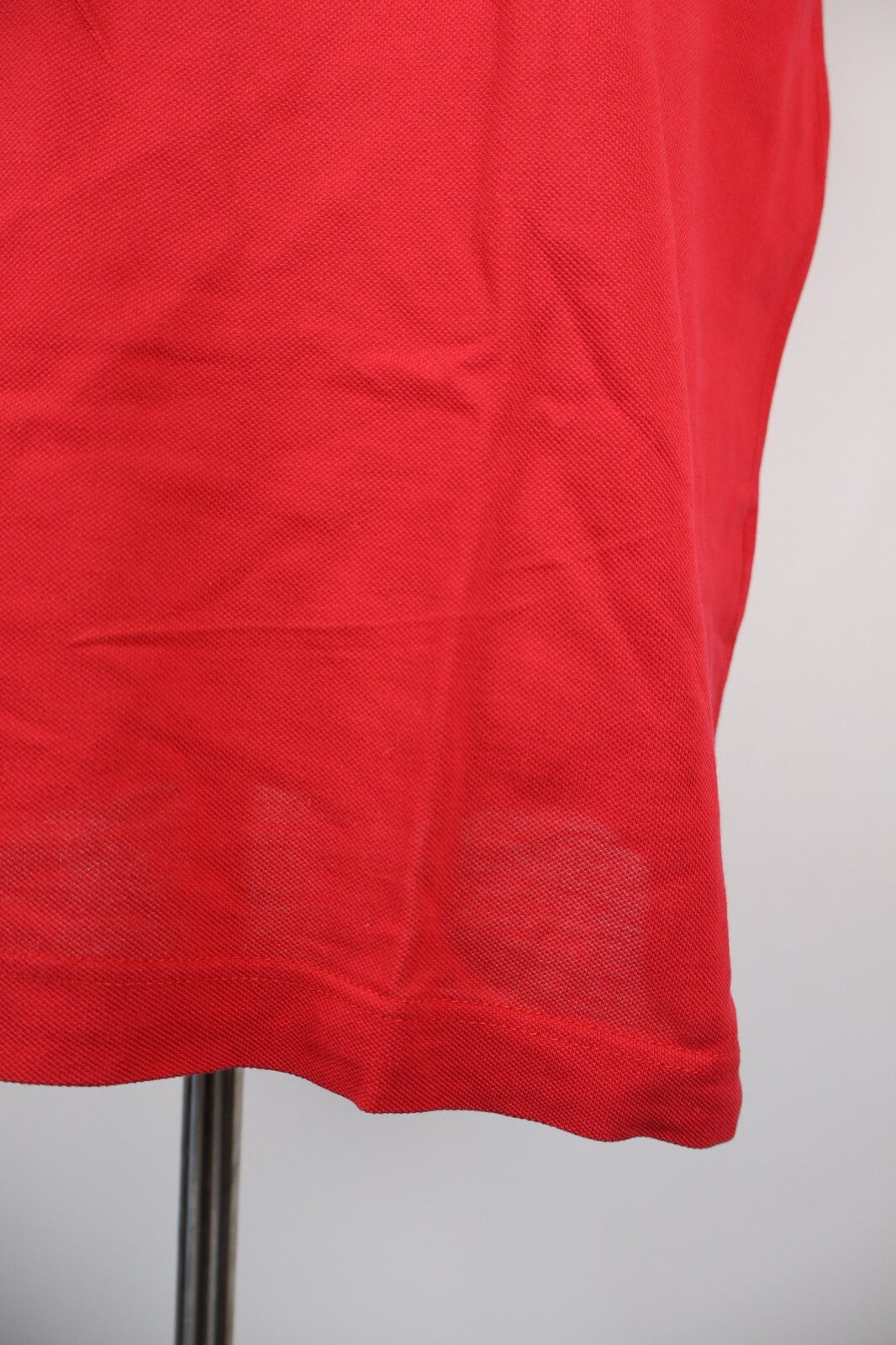 SERGIO TACCHINI MAGLIA POLO COTONE UOMO TG. 50 MAN T-SHIRT CASUAL VINTAGE