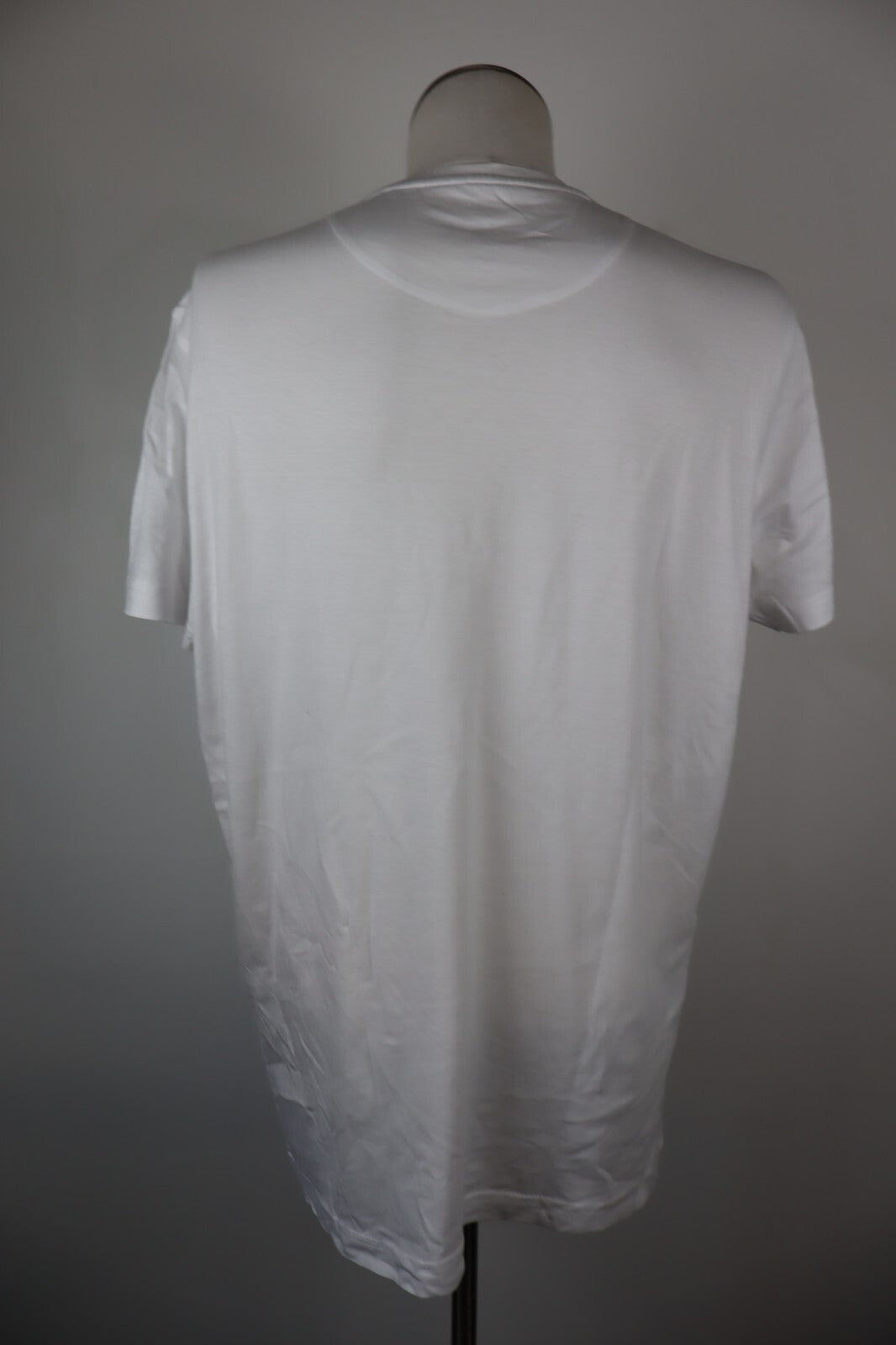 HARMONT & BLAINE  MAGLIA UOMO TG 2XL MAN T-SHIRT CASUAL VINTAGE COTONE