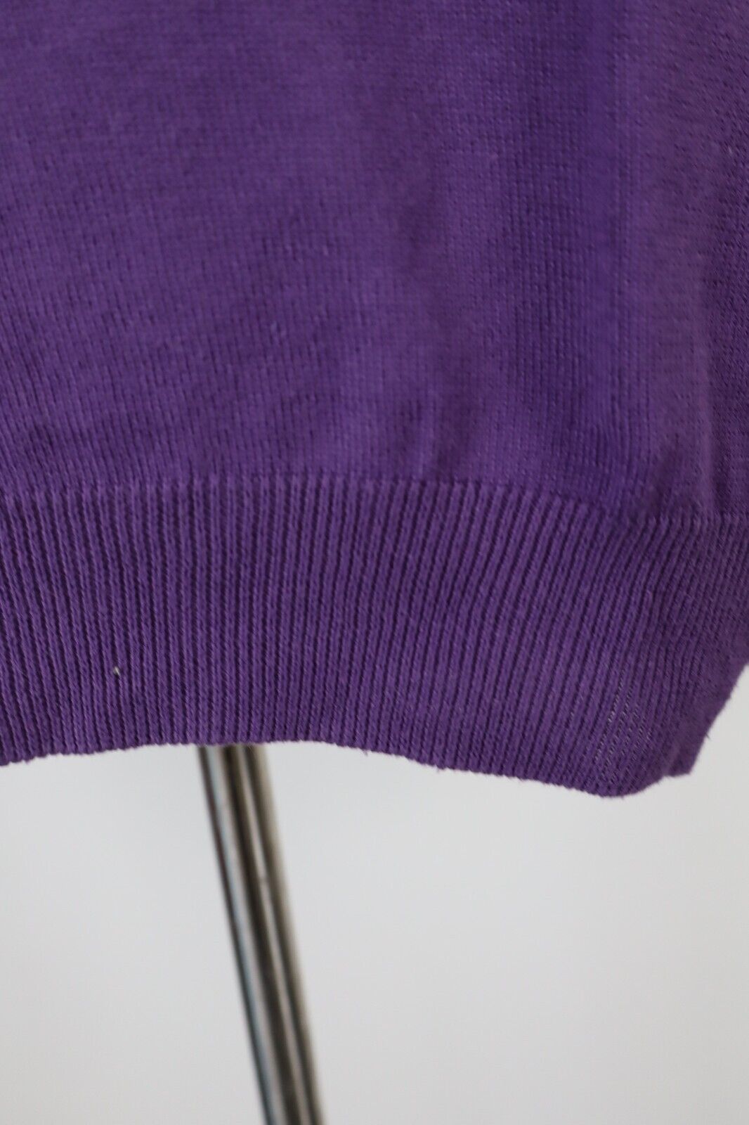 FRED PERRY MAGLIONE RAGAZZO COTONE VINTAGE UOMO TG 14 ANNI MAN SWEATER CASUAL