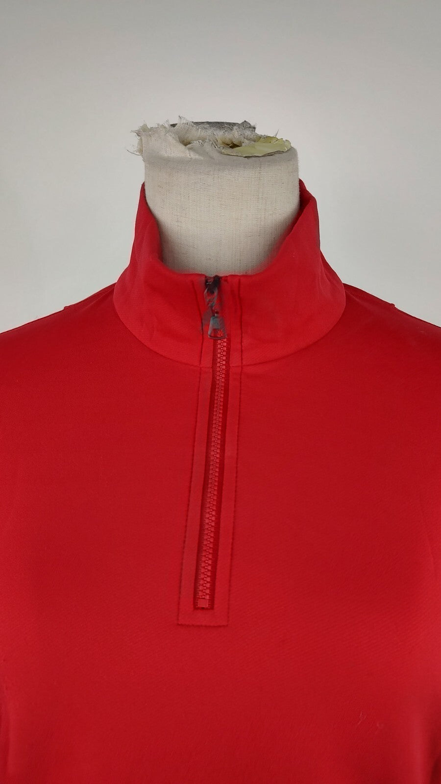 COLMAR FELPA DONNA Tg M WOMAN CASUAL VINTAGE SPORT SWEATSHIRT