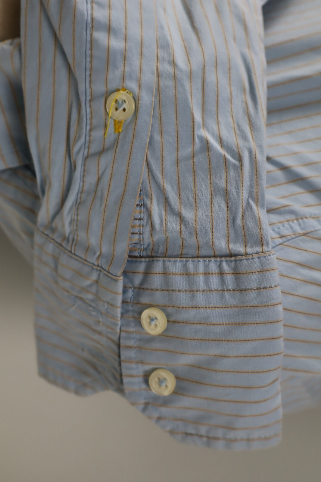 WOOLRICH CAMICIA  DONNA TG. M WOMAN SHIRT CASUAL VINTAGE COTONE