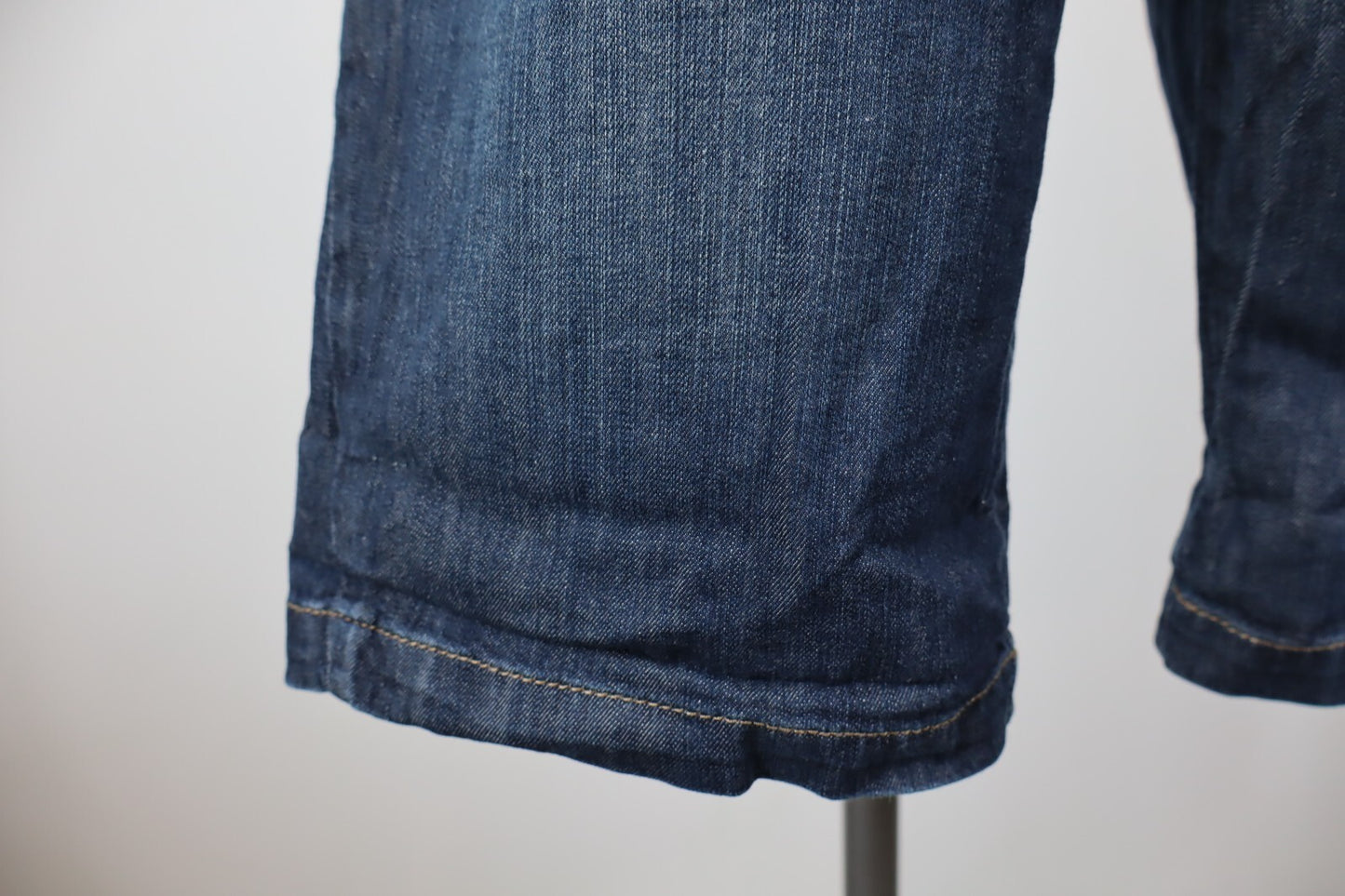 ARMANI TEEN BERMUDA PANTALONE SHORTS RAGAZZO 16 ANN BOY CASUAL PANTS JEANS