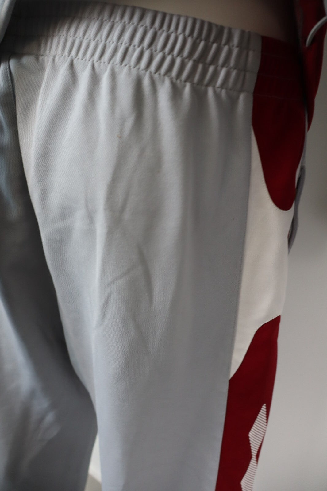 UMBRO SALERNITANA TUTA COMPLETA CALCIO UOMO Tg L TRACKSUIT SPORT VINTAGE