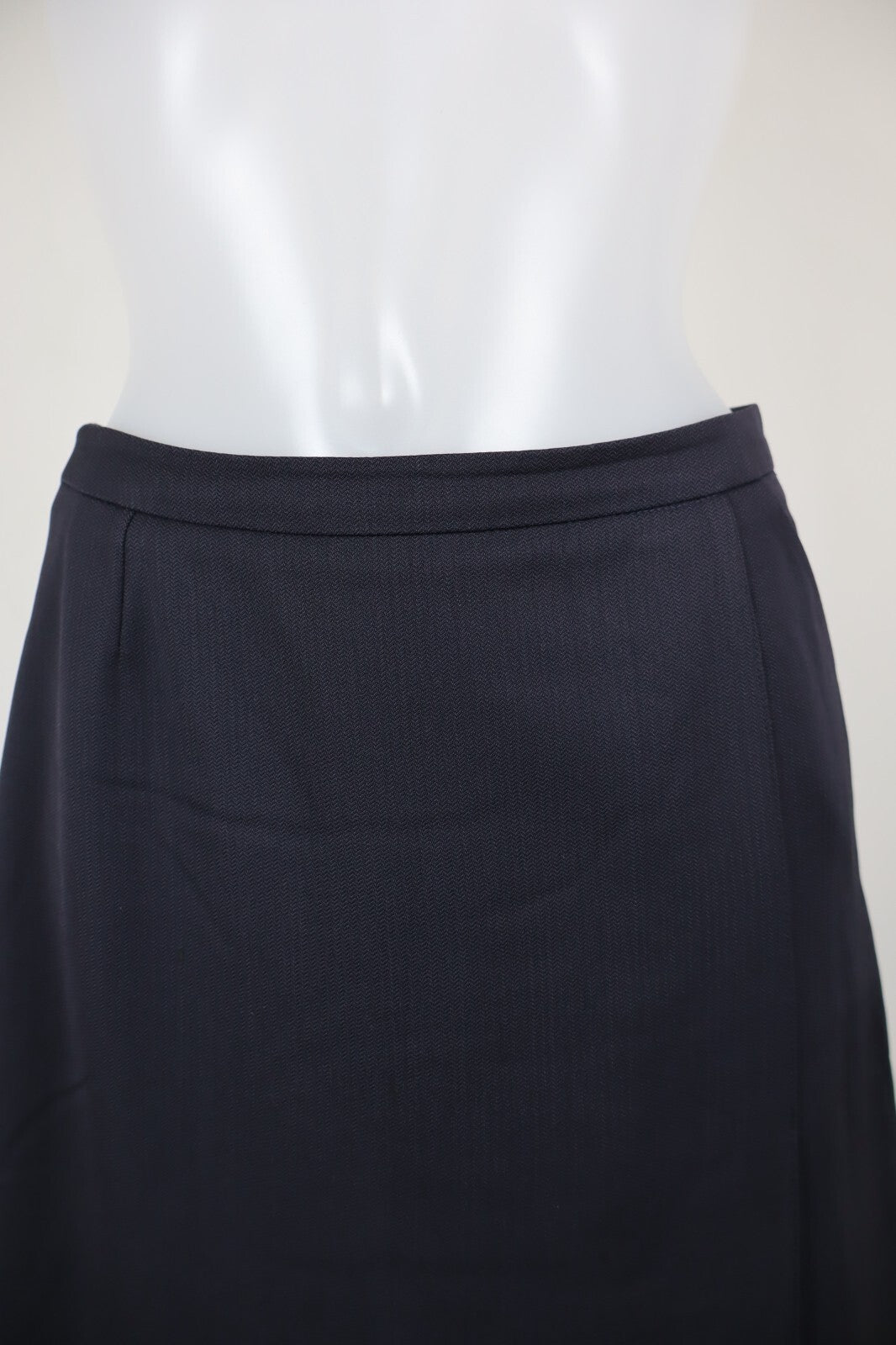 ARMANI COLLEZIONI GONNA DONNA TG. 40 WOMAN VINTAGE SKIRT CASUAL
