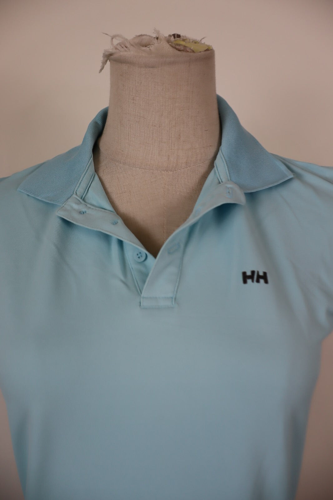 HELLY HANSEN POLO MAGLIA DONNA TG. S WOMAN SHIRT CASUAL VINTAGE
