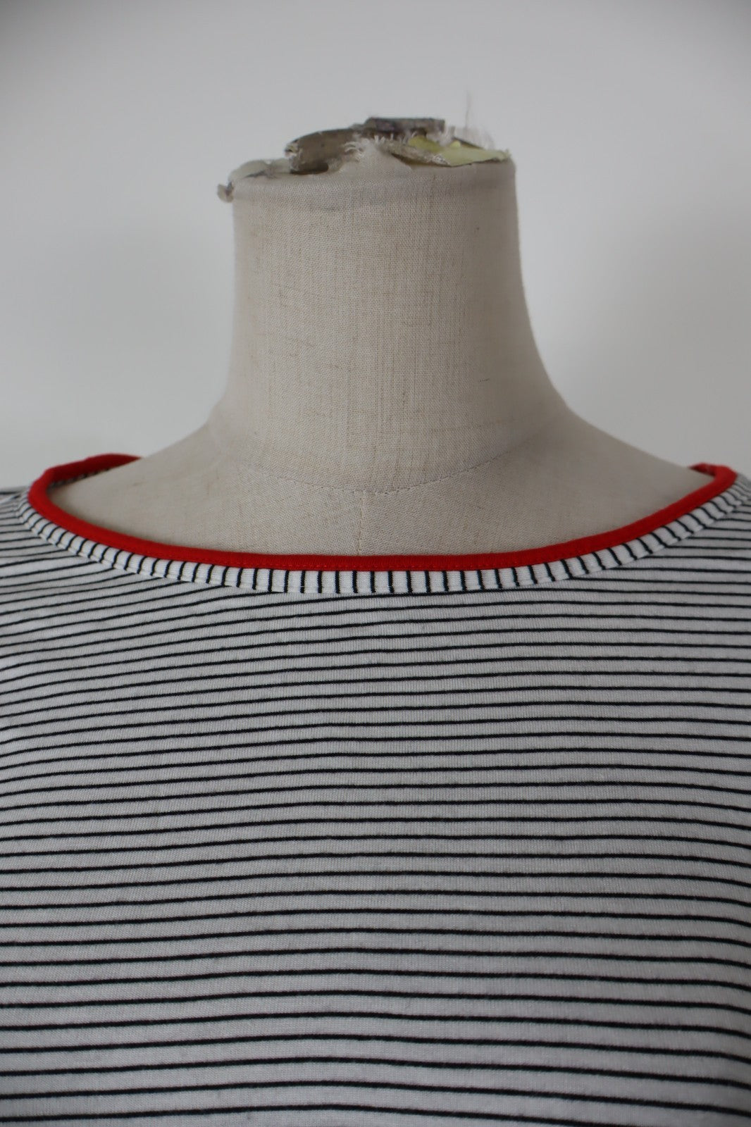 PATRIZIA PEPE JEANS MAGLIA DONNA TG. S WOMAN CASUAL VINTAGE T-SHIRT TOP