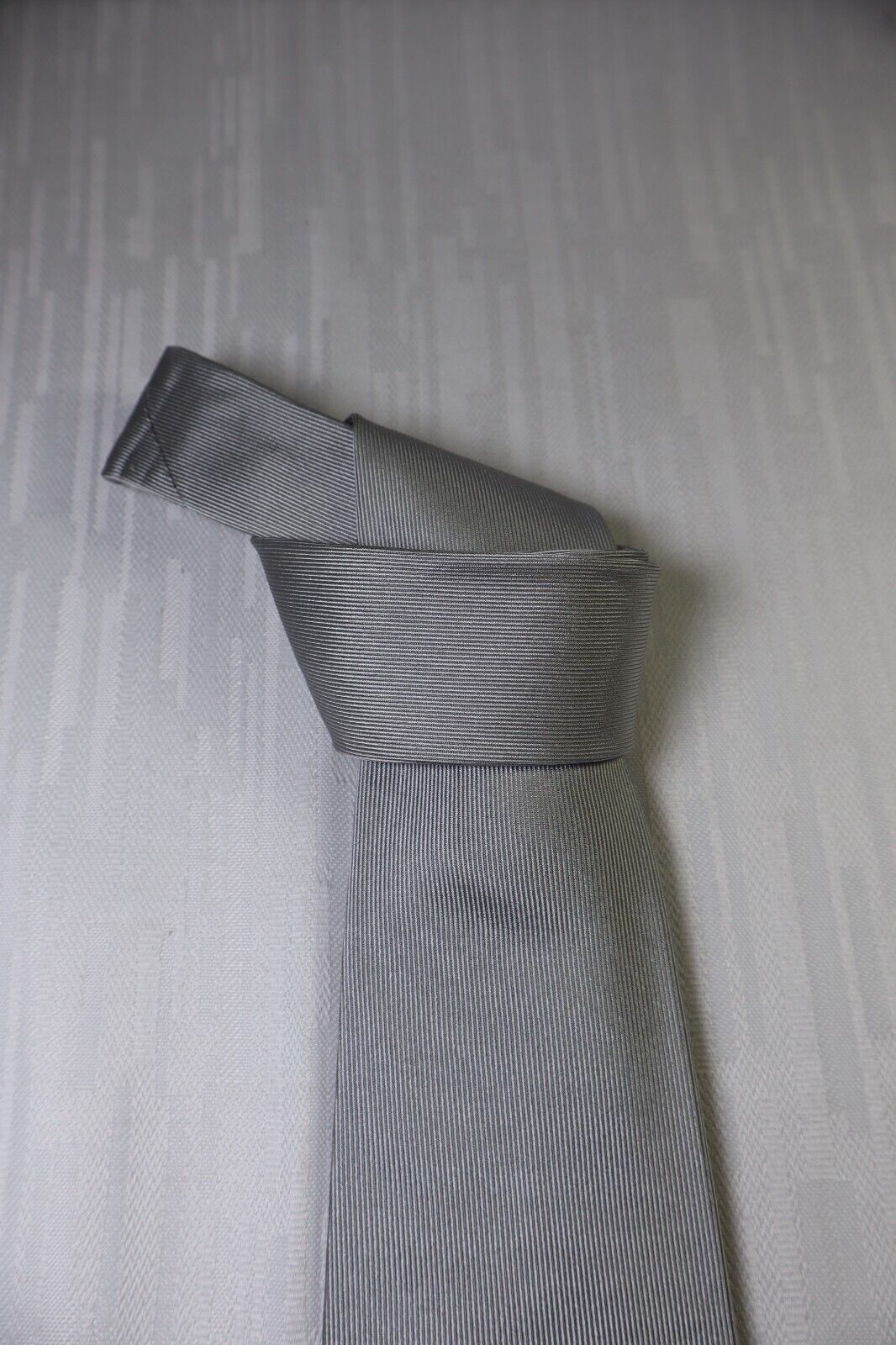 LUCA D'ALTIERI  SILK TIE SETA VISCOSA CRAVATTA NECKTIE VINTAGE