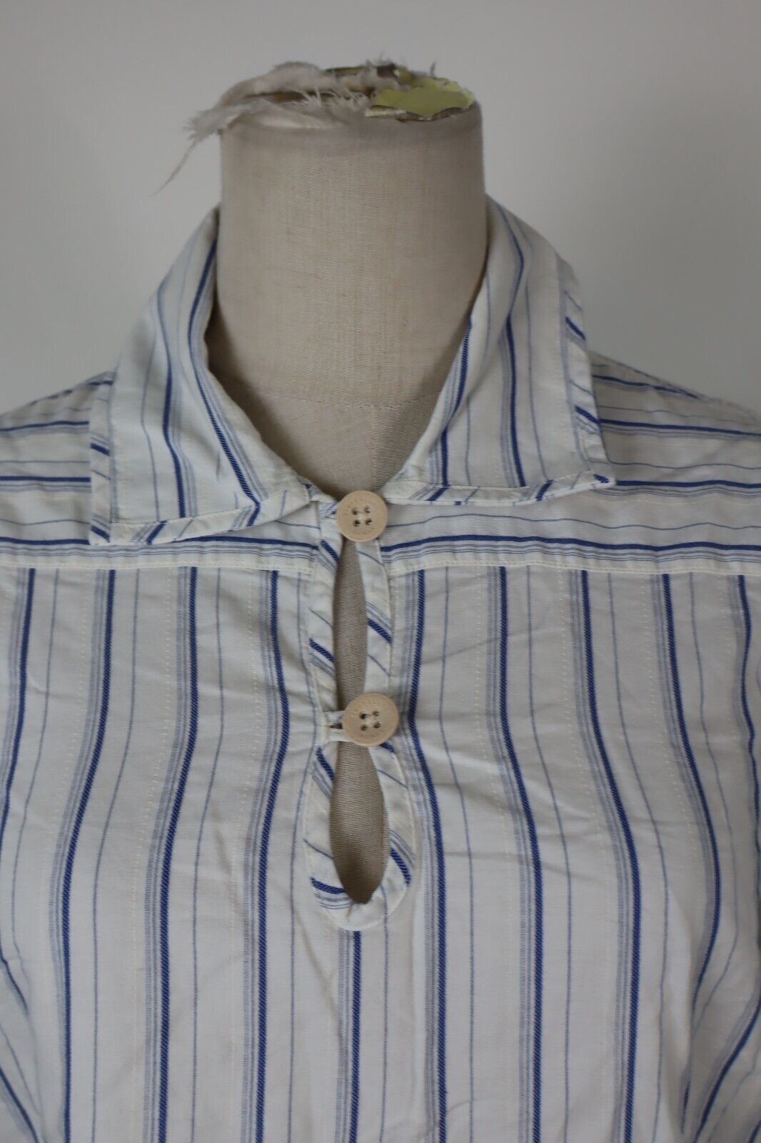 TIMBERLAND CAMICIA  DONNA TG. M WOMAN SHIRT CASUAL VINTAGE