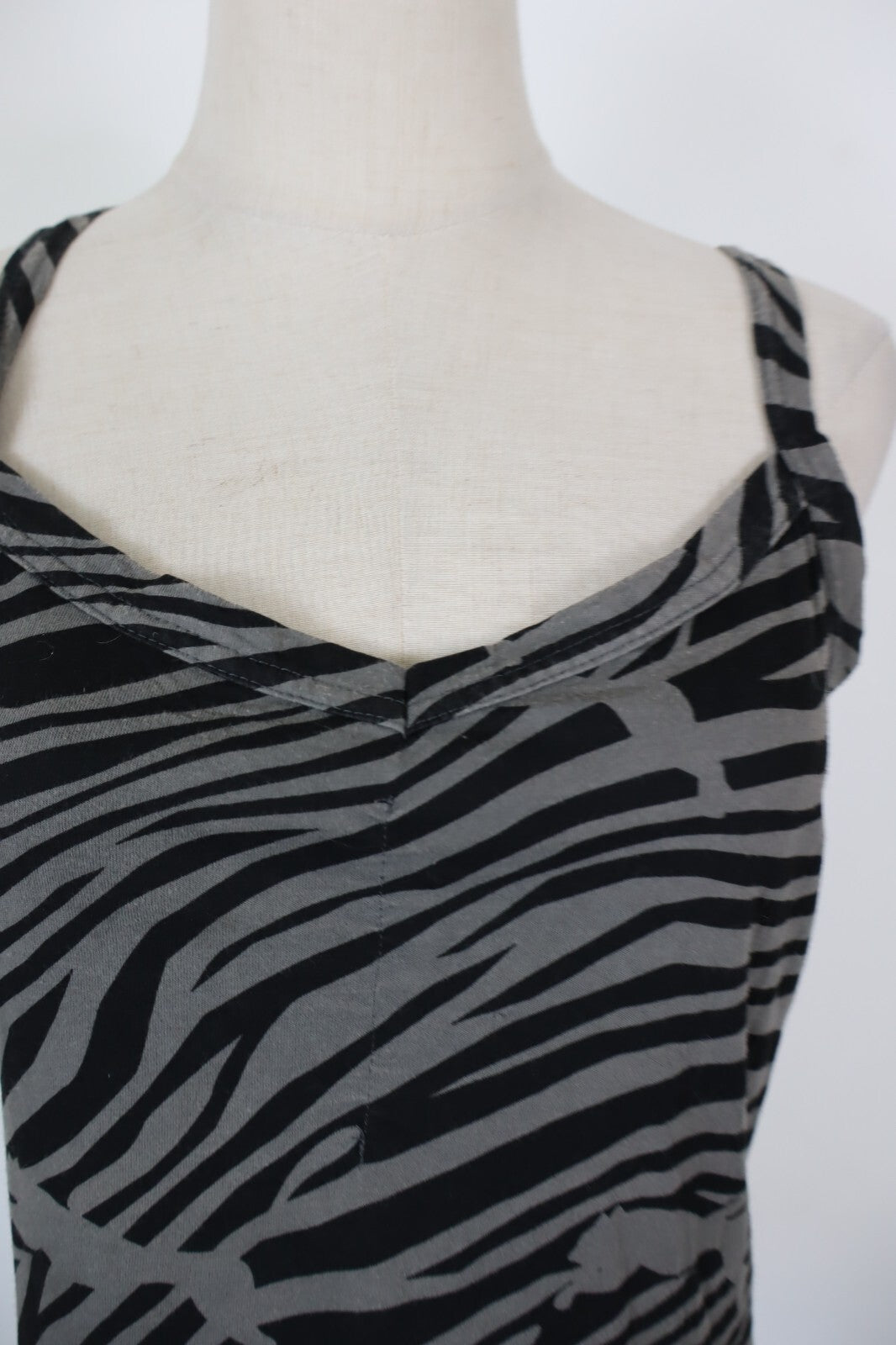 PUMA MAGLIA DONNA TG. 44 M WOMAN CASUAL VINTAGE T-SHIRT TOP COTONE