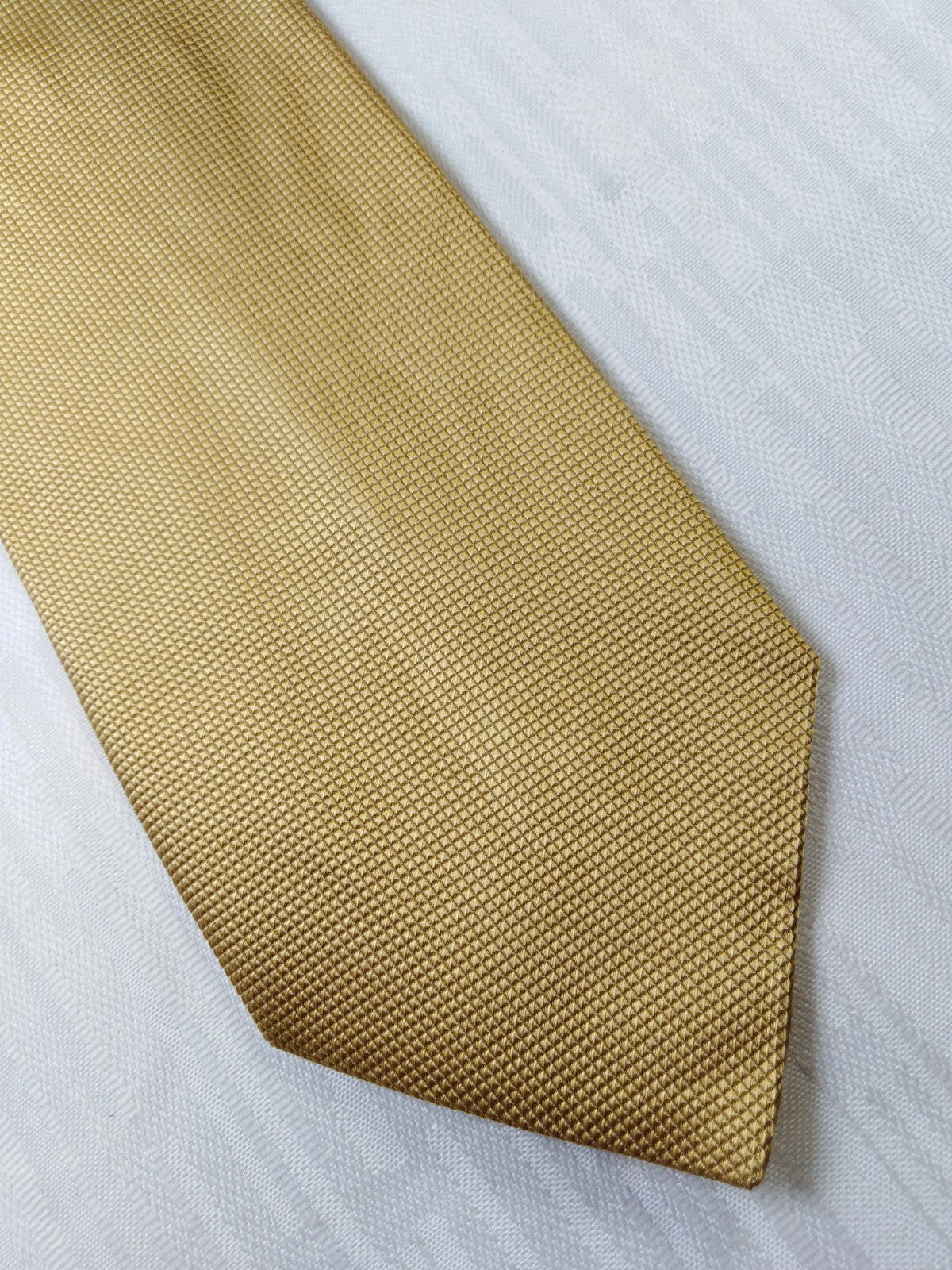PROVENZALE 100% SILK TIE SETA CRAVATTA NECKTIE MADE IN ITALIA CLASSIC