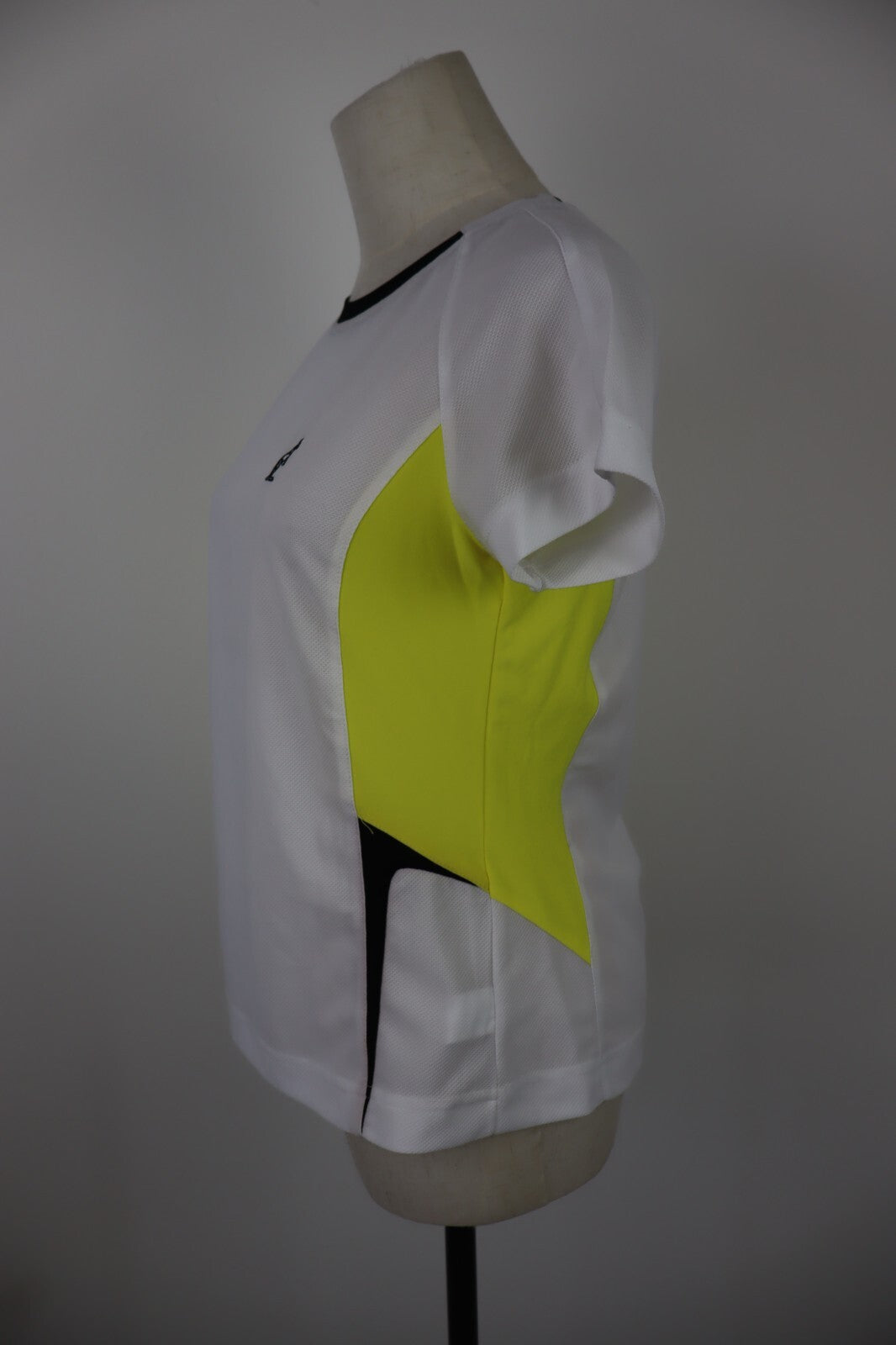 AUSTRALIAN MAGLIA DONNA TG. 44 WOMAN CASUAL VINTAGE T-SHIRT CON TAG