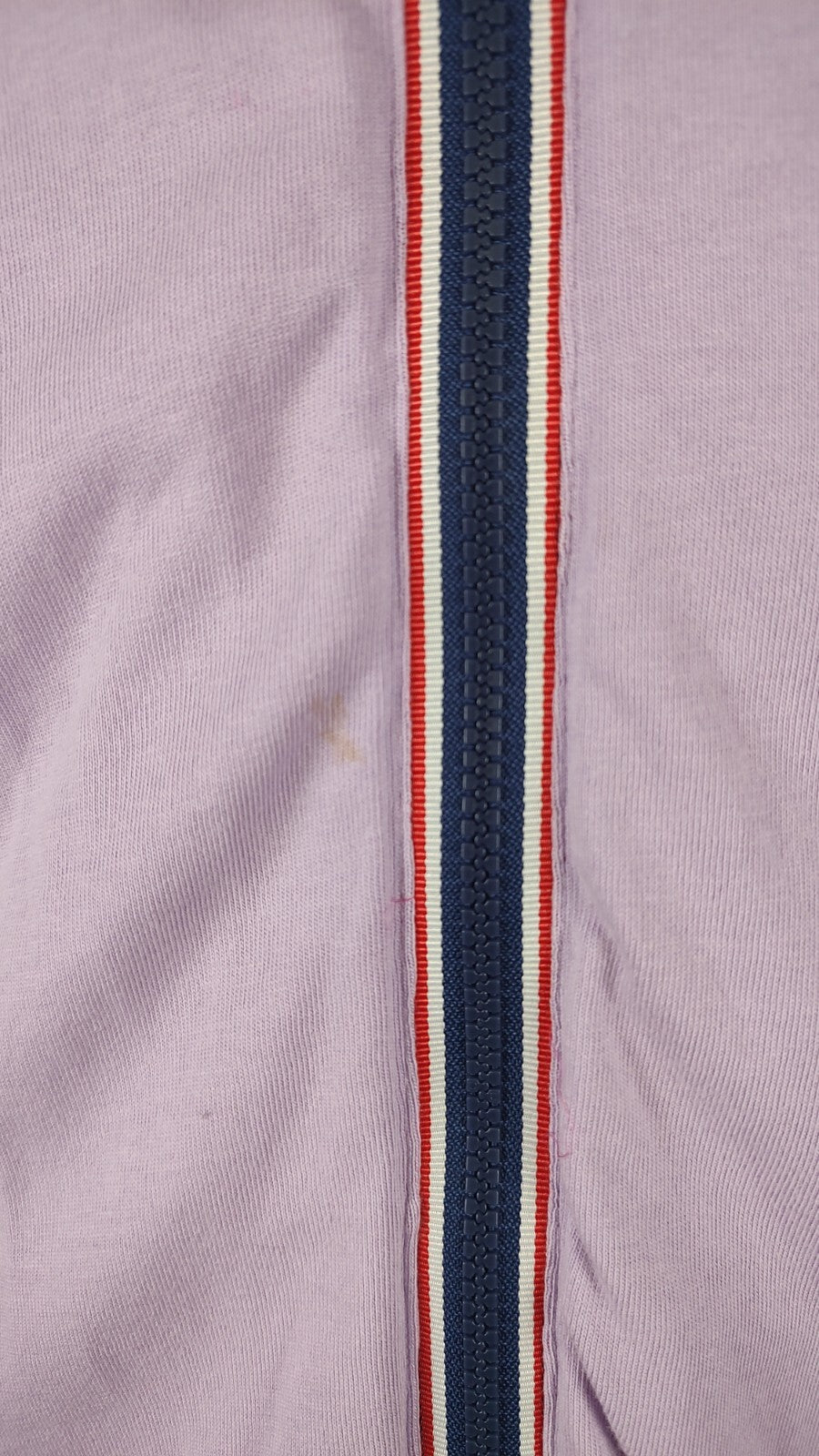 BLAUER GIUBBINO DOUBLEFACE UOMO  Tg L MAN CASUAL VINTAGE JACKET COTONE