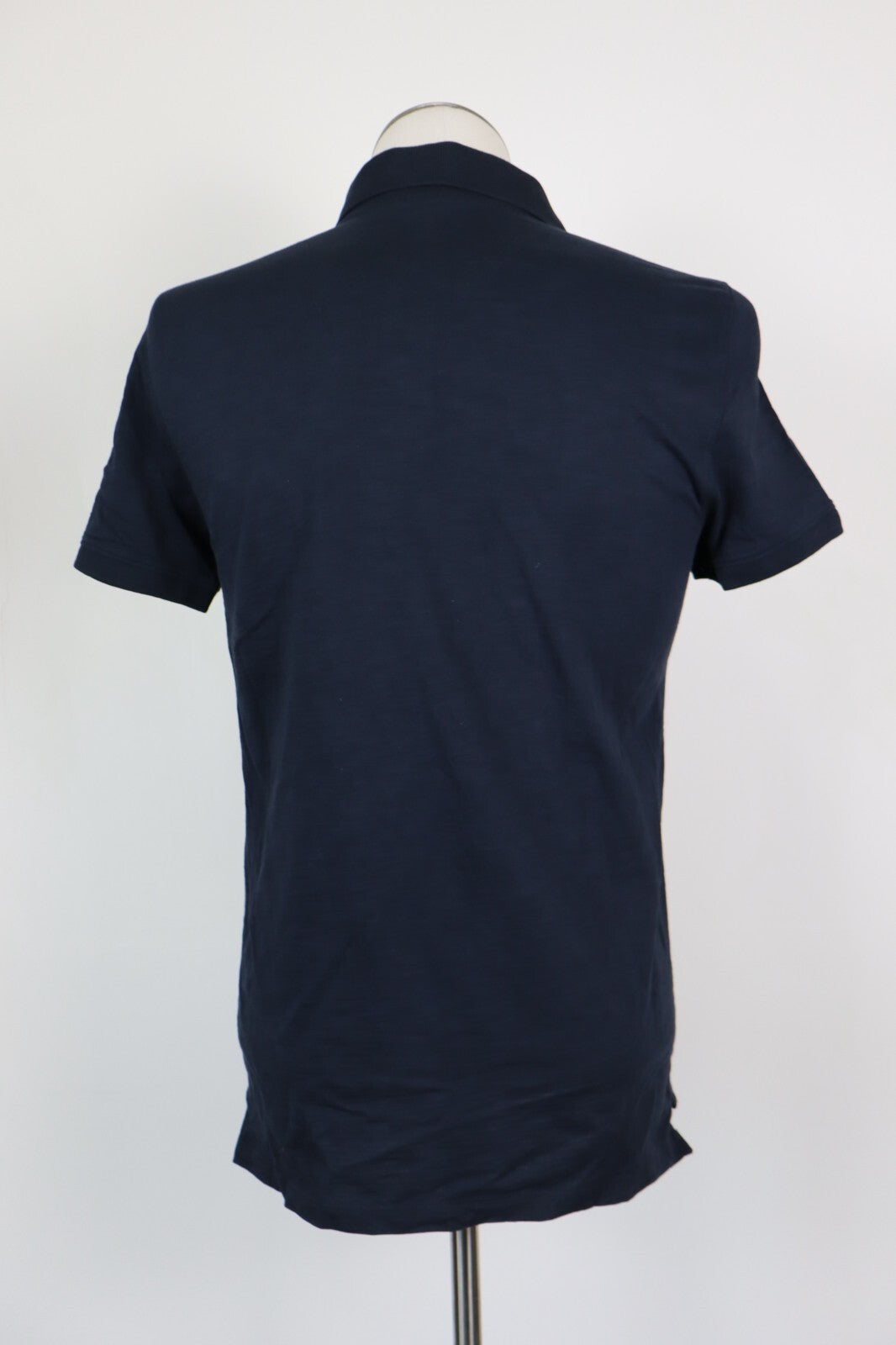 ARMANI EXCHANGE POLO MAGLIA UOMO COTONE TG. S MAN COTTON T- SHIRT CASUAL VINTAGE