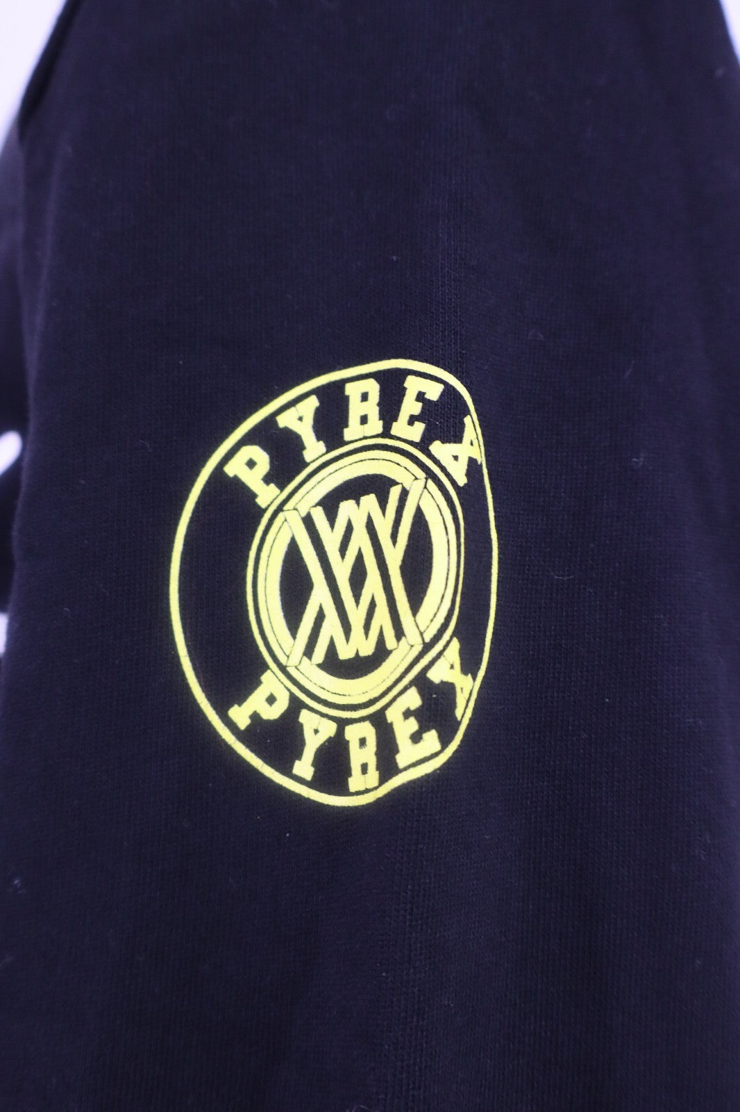 PIREX FELPA MAGLIA UOMO Tg XS MAN SPORT JACKET SWEATSHIRT VINTAGE CASUAL COTONE