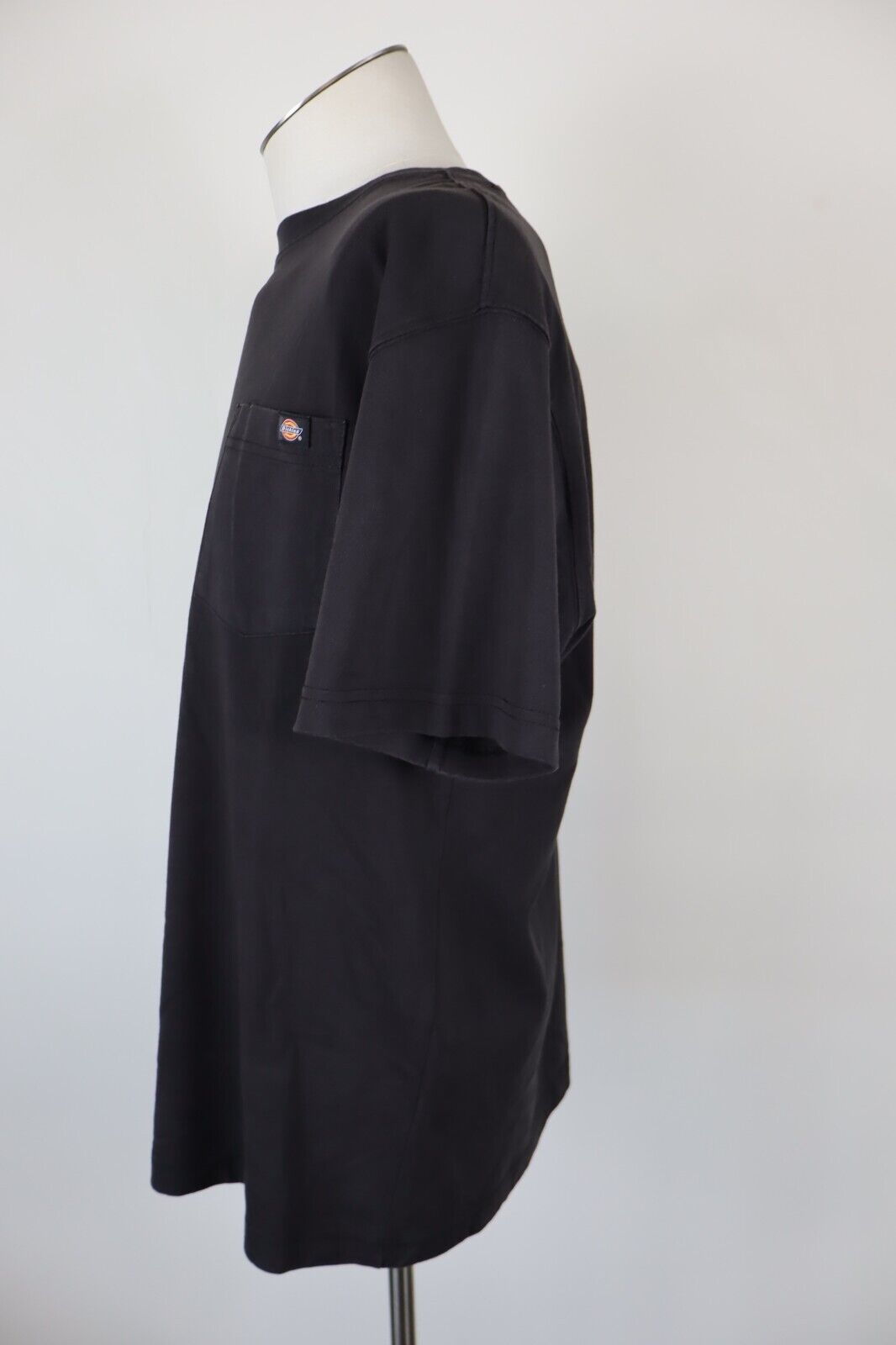 DICKIES MAGLIA UOMO TG L MAN T-SHIRT CASUAL VINTAGE COTONE COTTON