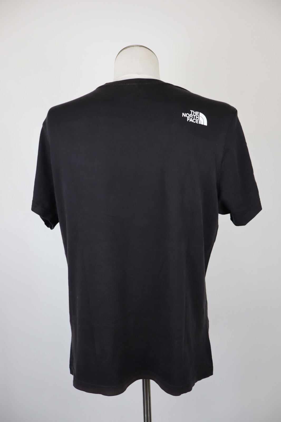 THE NORTH FACE MAGLIA UOMO TG. M MAN T-SHIRT VINTAGE CASUAL COTONE