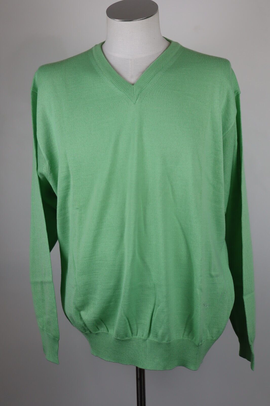 NAVIGARE MAGLIONE LANA WOOL UOMO TG XL MAGLIA MAN SWEATER CASUAL VINTAGE