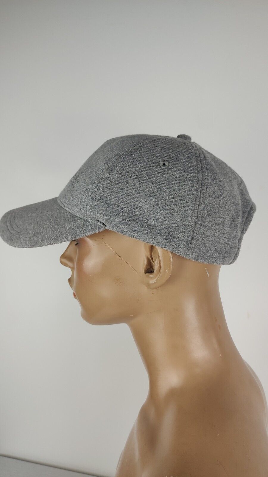 CALVIN KLEIN CAPPELLO TG. S REGOLABILE BERRETTO UNISEX MAN HAT CAP VINTAGE