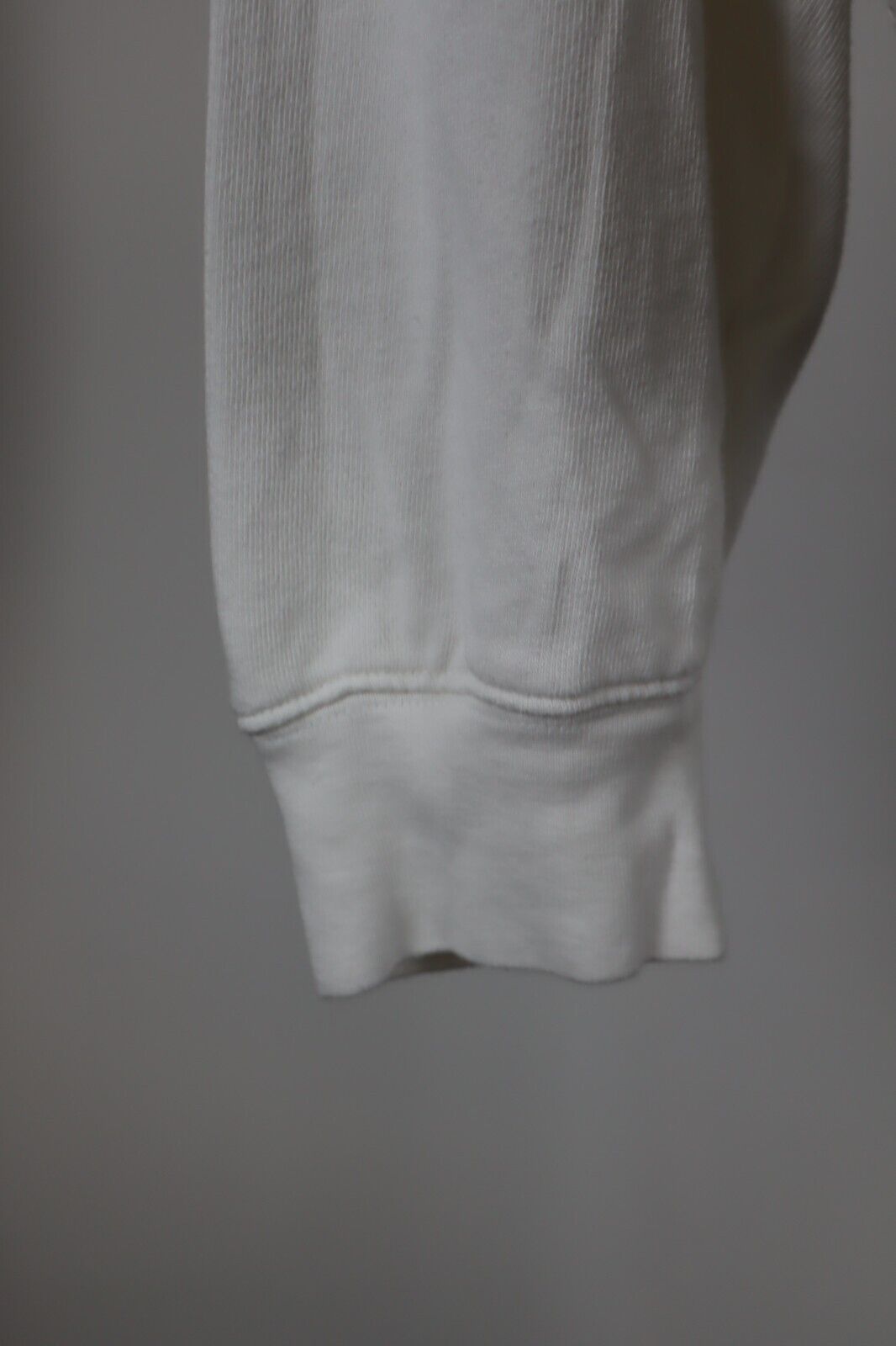 GAP FELPA DONNA Tg XL 50/52 WOMAN CASUAL VINTAGE SPORT SWEATSHIRT COTONE