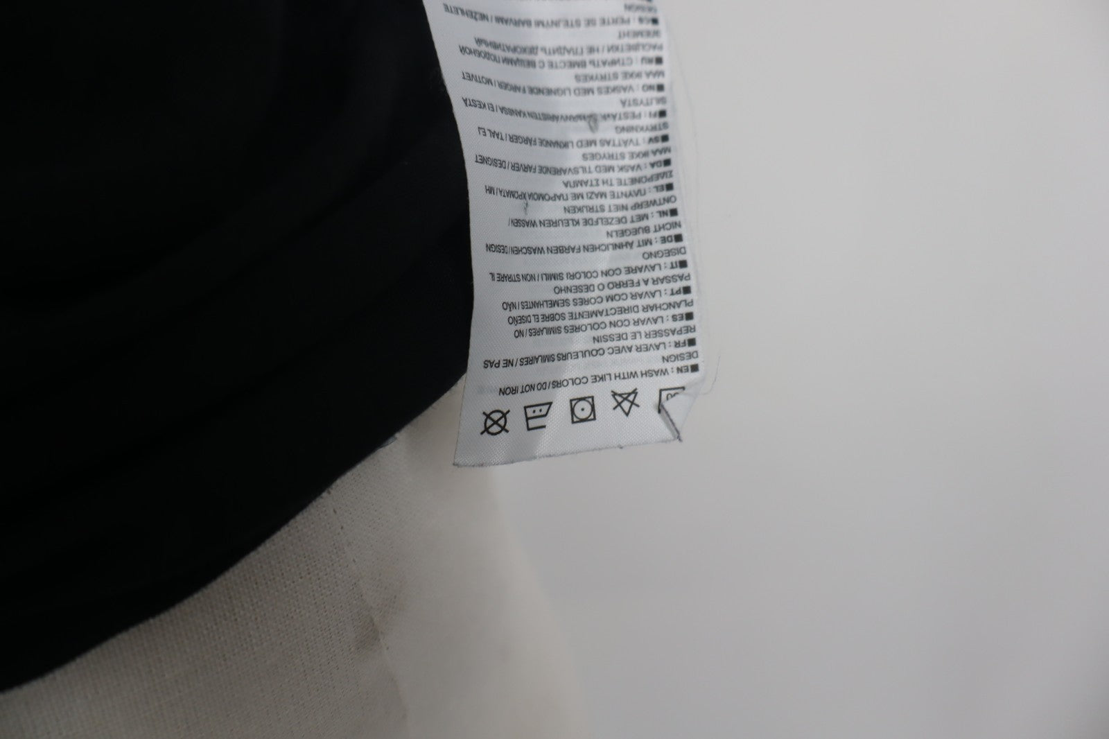 AIR JORDAN DUNK MAGLIA UOMO COTONE XS MAN COTTON T- SHIRT CASUAL VINTAGE LOGO