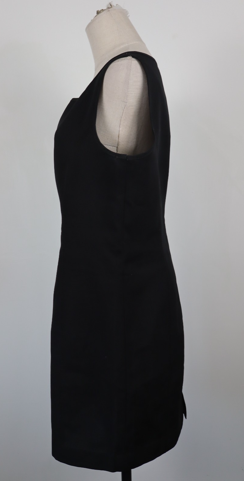 GAI MATTIOLO JEANS VESTITO DONNA TG. 48 WOMAN CASUAL VINTAGE DRESS ITALY