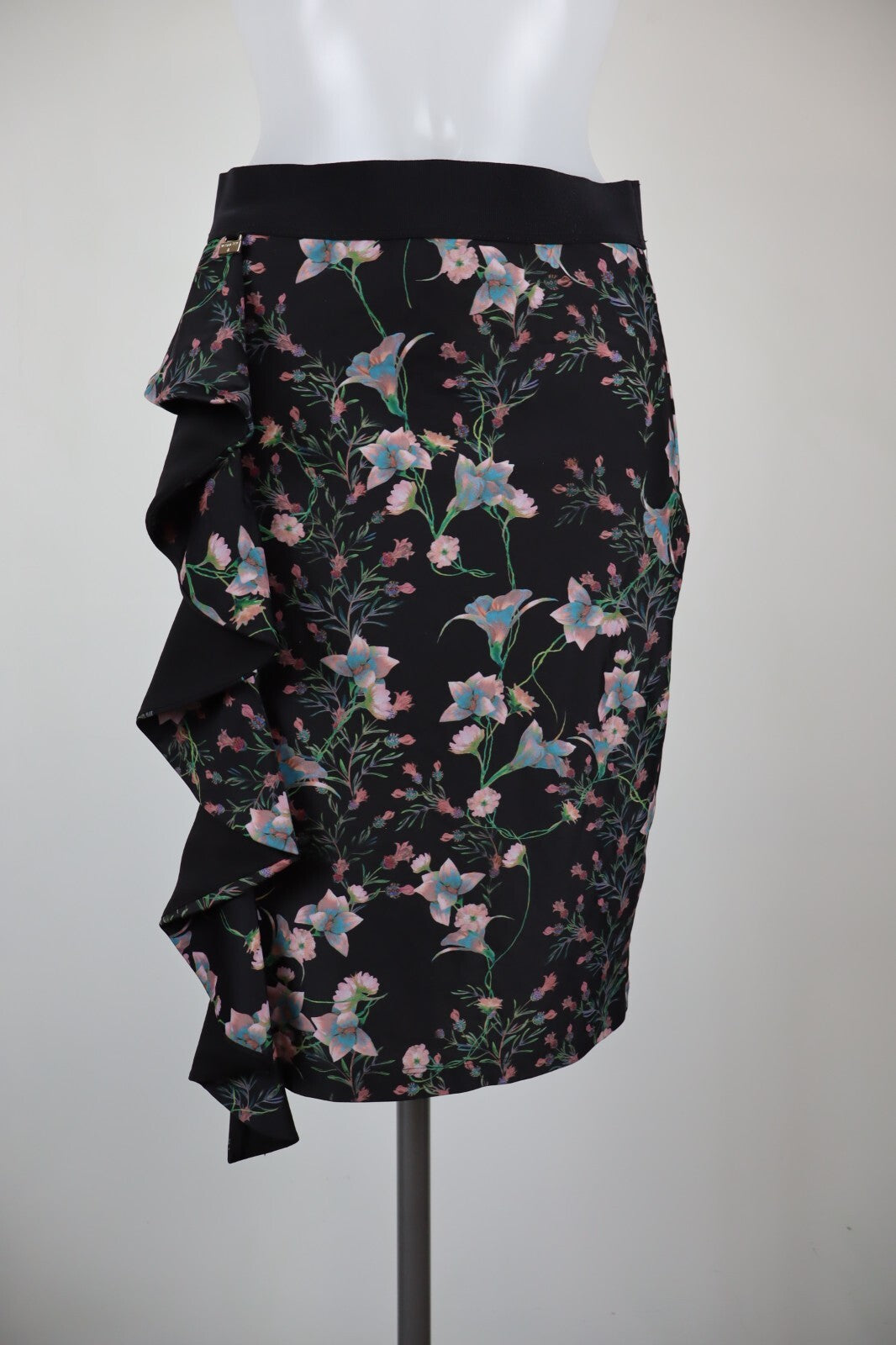 PATRIZIA PEPE GONNA DONNA WOMAN SKIRT Tg. 44 VINTAGE CASUAL