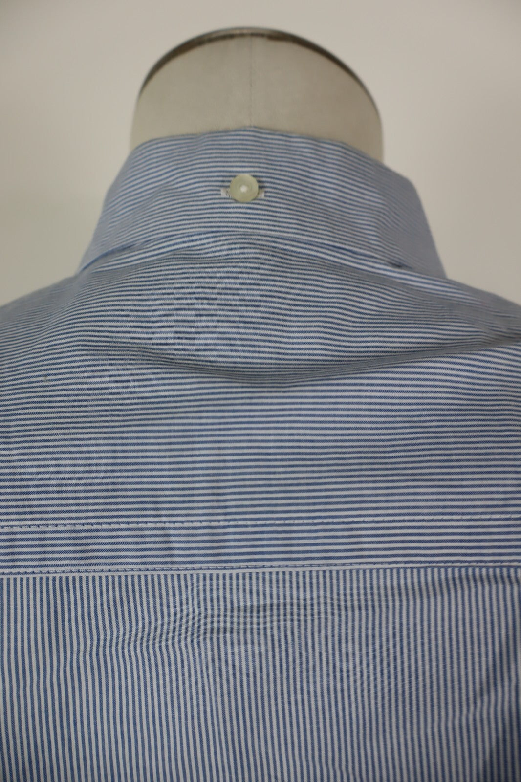 TIMBERLAND CAMICIA UOMO TG. L MAN CASUAL VINTAGE SHIRT COTONE COTTON SLIM FIT