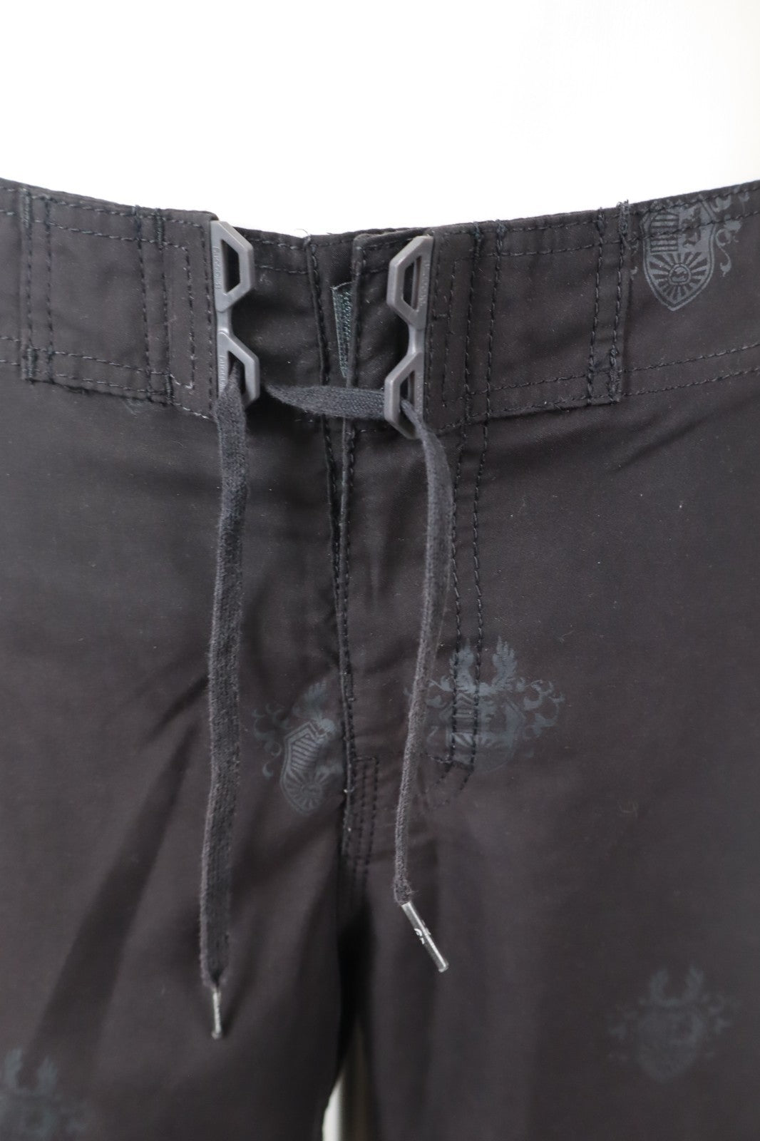 BILLABONG COSTUME PANTALONCINO MARE UOMO TG 16 MEN SWIMSUIT VINTAGE CASUAL