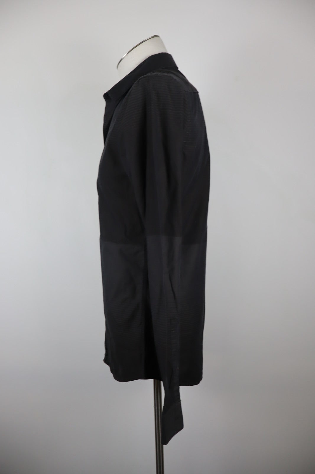 CK ONE CALVIN KLEIN CAMICIA UOMO TG M MAN CASUAL VINTAGE SHIRT COTONE COTTON