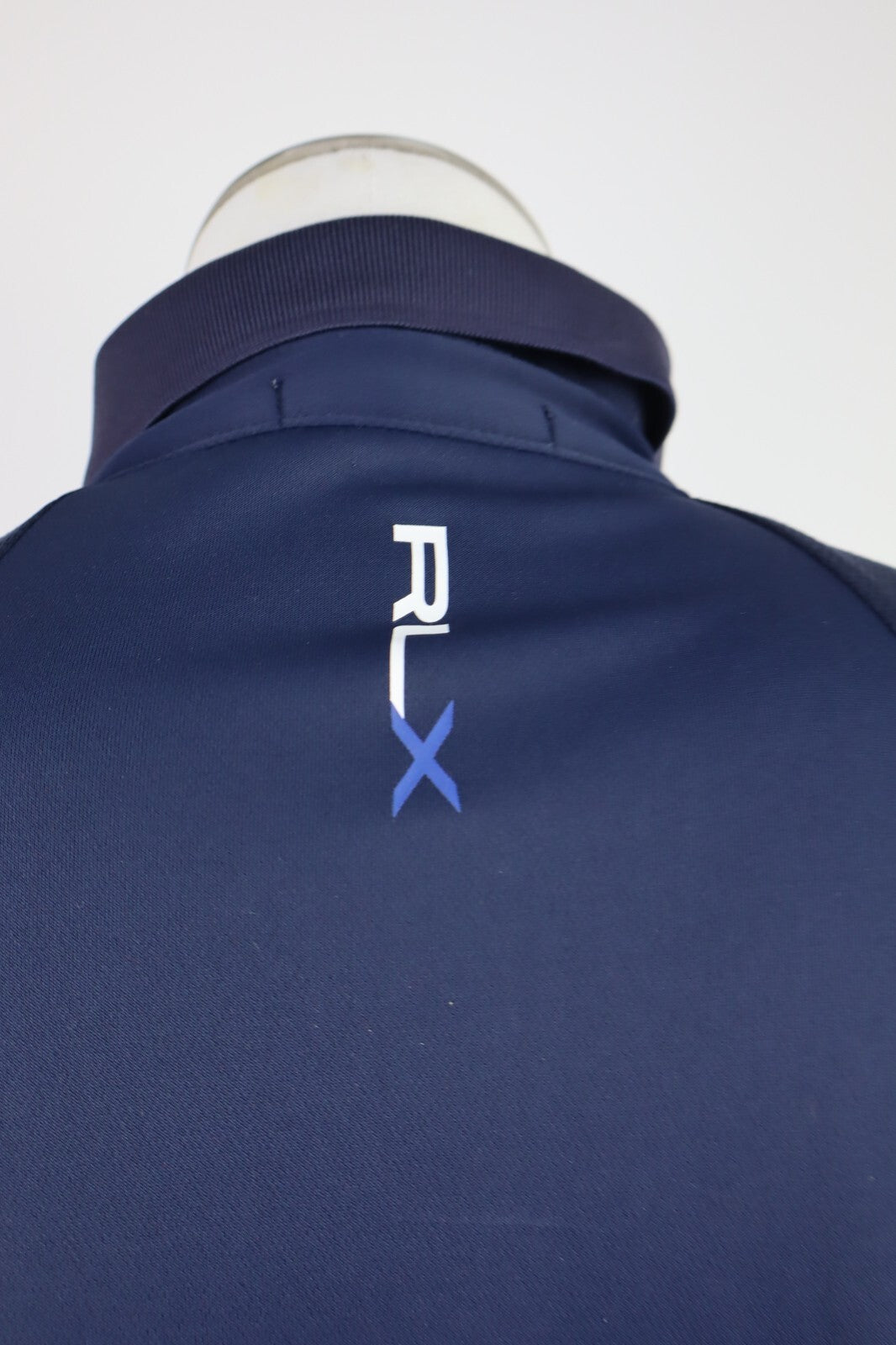 RALPH LAUREN X MAGLIA POLO UOMO  TG. XL MAN T-SHIRT CASUAL PGA CAMPIONSHIP