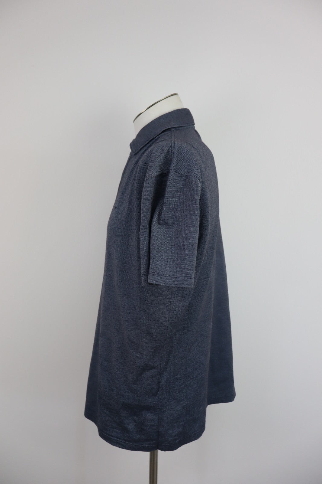 MICHAEL KORS POLO MAGLIA UOMO TG M MAN COTONE SHIRT CASUAL VINTAGE