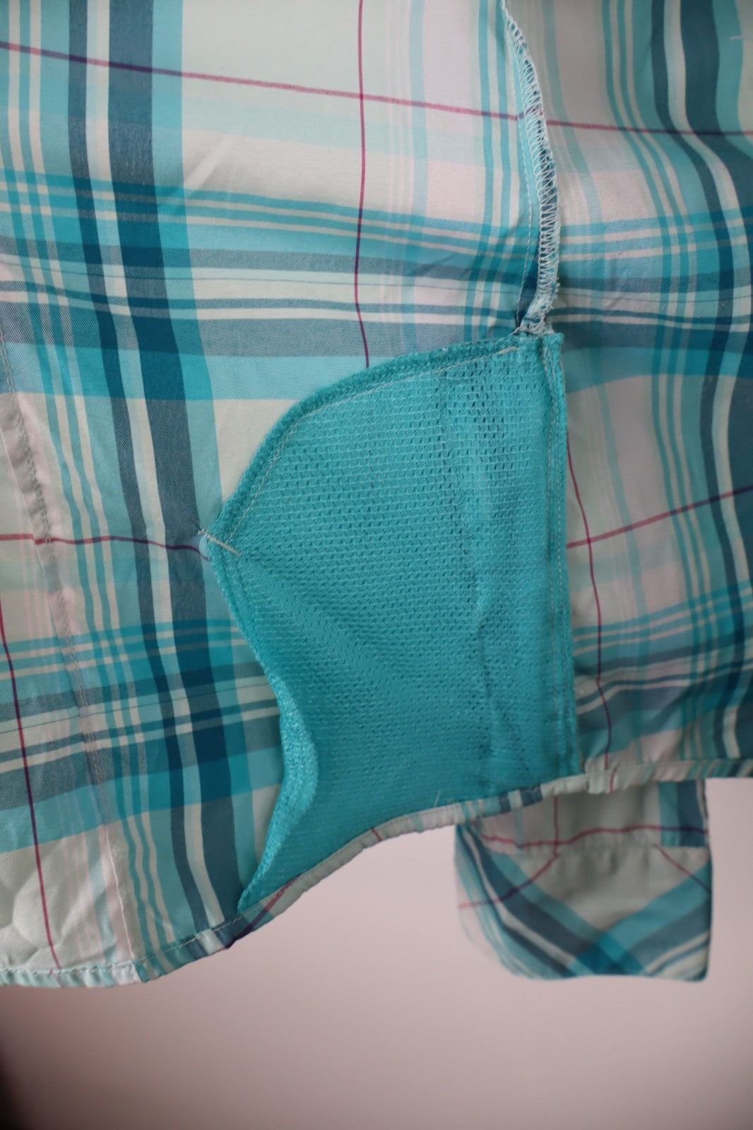 COLUMBIA CAMICIA UOMO COTONE TG. S MAN CASUAL VINTAGE COTTON SHIRT MANICA LUNGA