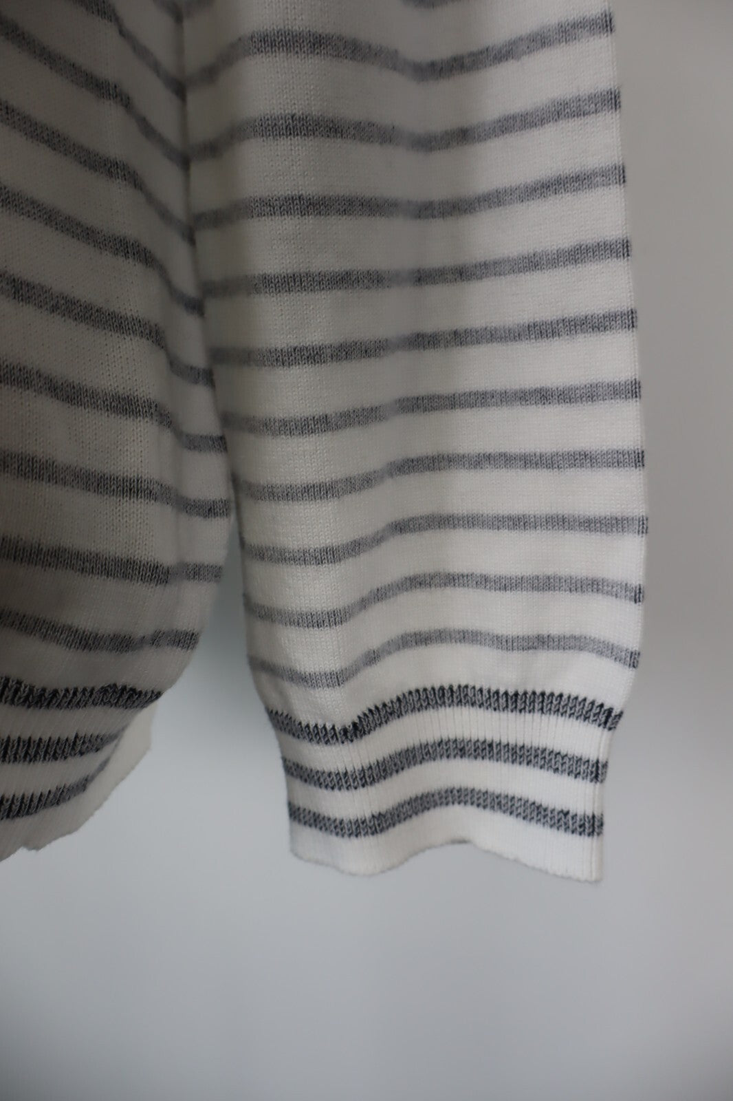 RAW MAGLIONE CARDIGAN VINTAGE UOMO Tg. L MAN SWEATER CASUAL COTONE