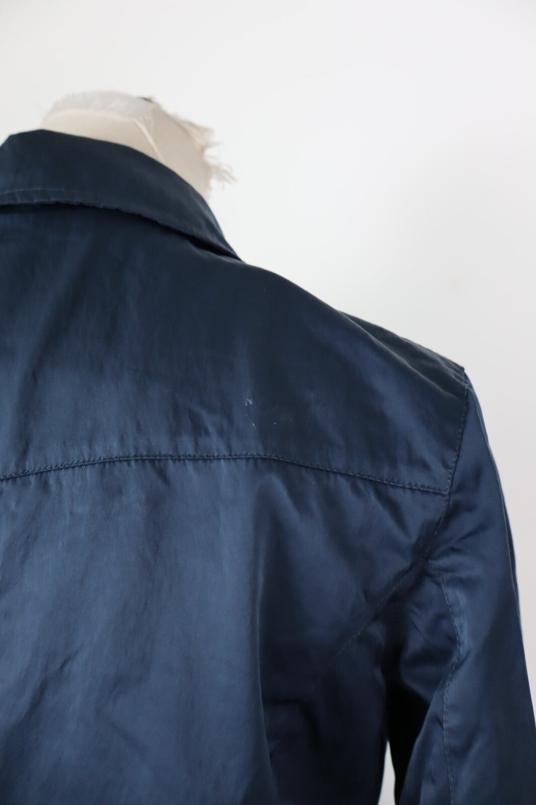 SERGIO TACCHINI GIUBBINO DONNA Tg L GIACCA WOMAN JACKET CASUAL ALL SEASON