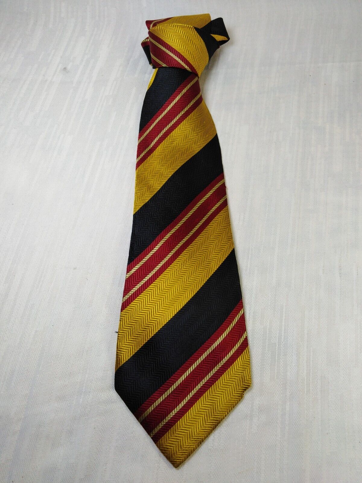 RENATO BALESTRA 100%  SILK TIE SETA CRAVATTA NECKTIE MADE IN ITALY