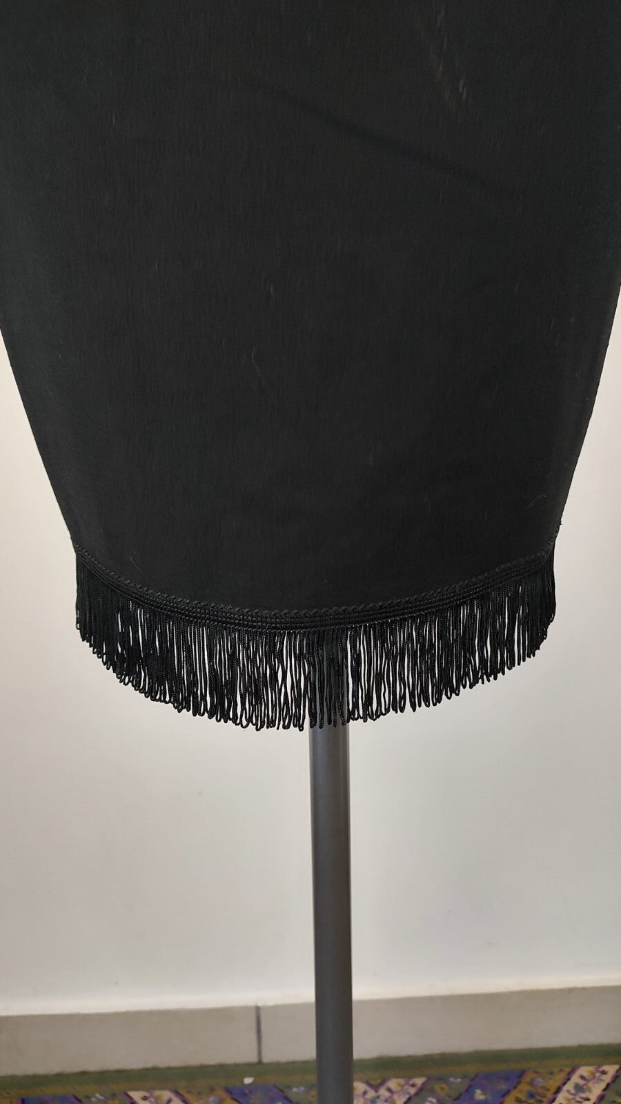 BLUMARINE GONNA DONNA WOMAN SKIRT Tg. 42 VINTAGE CASUAL