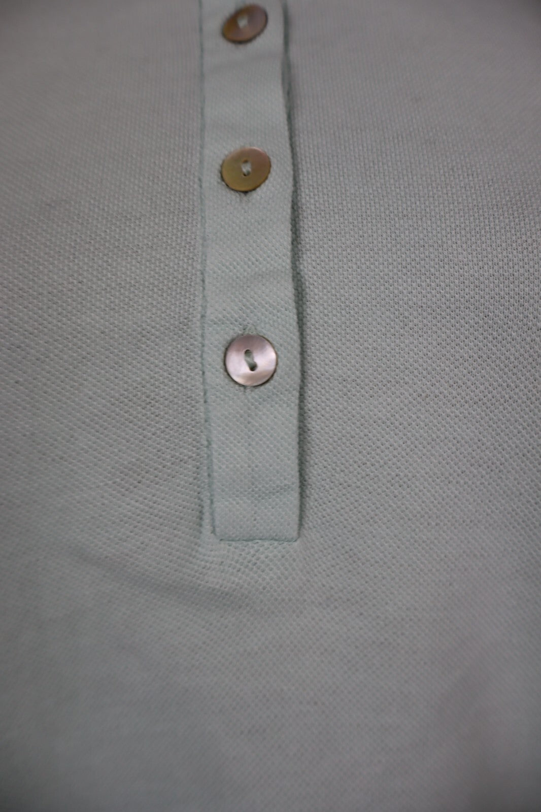 HARMONT & BLAINE POLO MAGLIA T-SHIRT DONNA COTONE TG 2XS WOMAN CASUAL VINTAGE