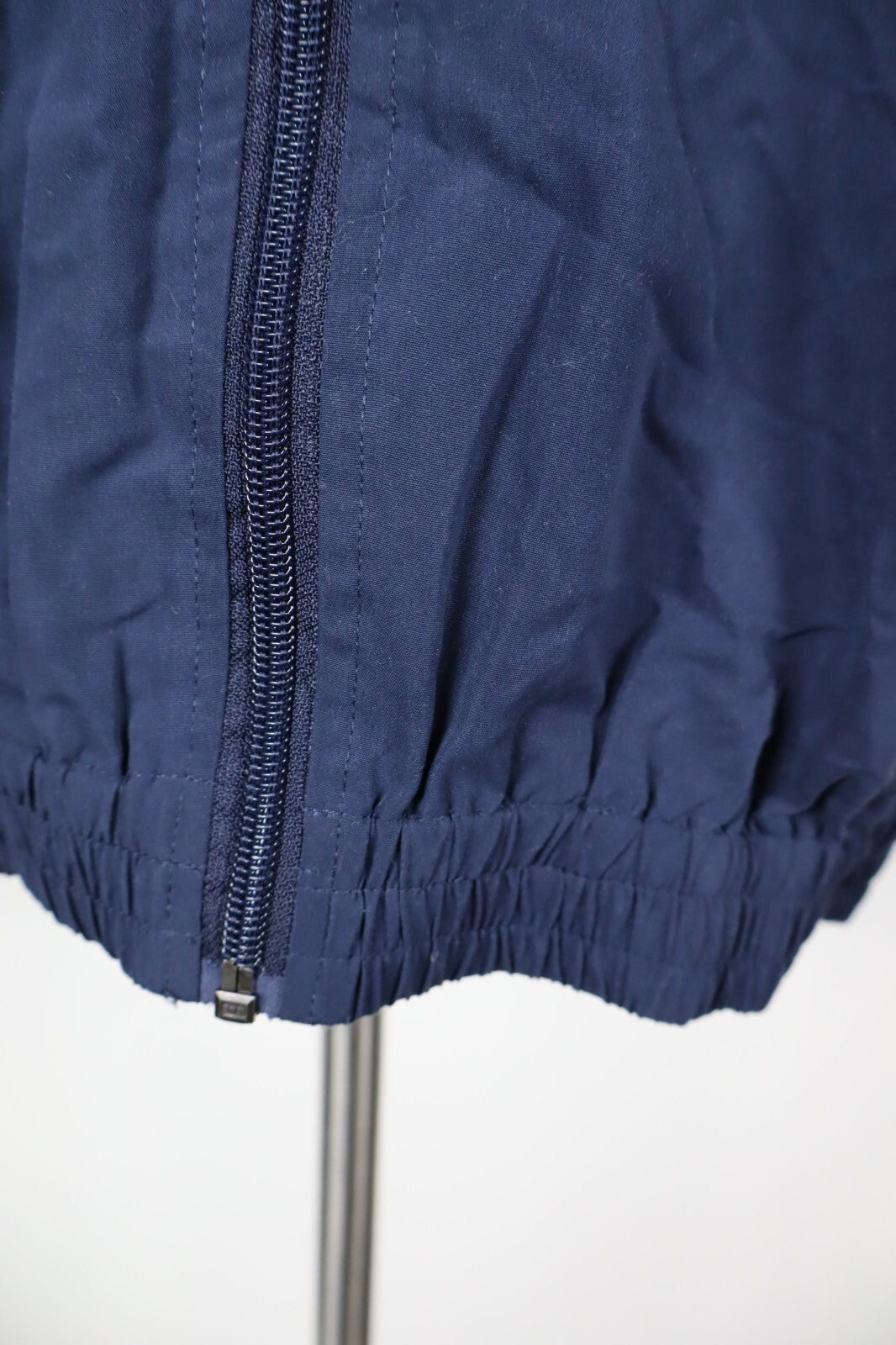 FILA GIACCA SPORT CON ZIP UOMO Tg L MAN JACKET CASUAL VINTAGE