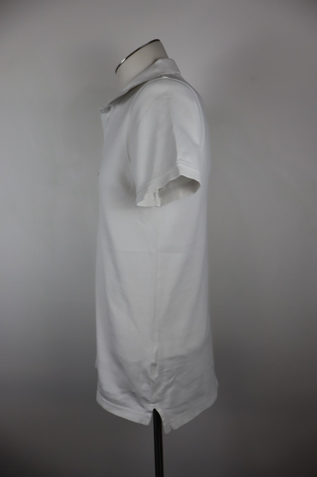 TOMMY HILFIGER MAGLIA POLO UOMO TG. M MAN T-SHIRT CASUAL VINTAGE COTONE COTTON