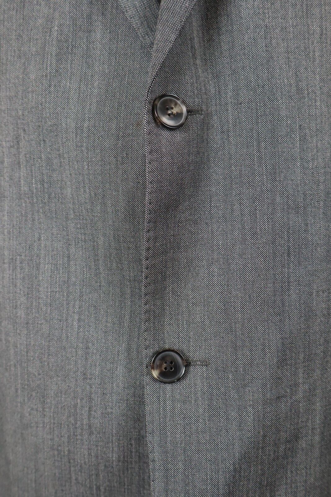 HUGO BOSS GIACCA BLAZER LANA WOOL UOMO TG 44 MAN JACKET VINTAGE MADE ITALY