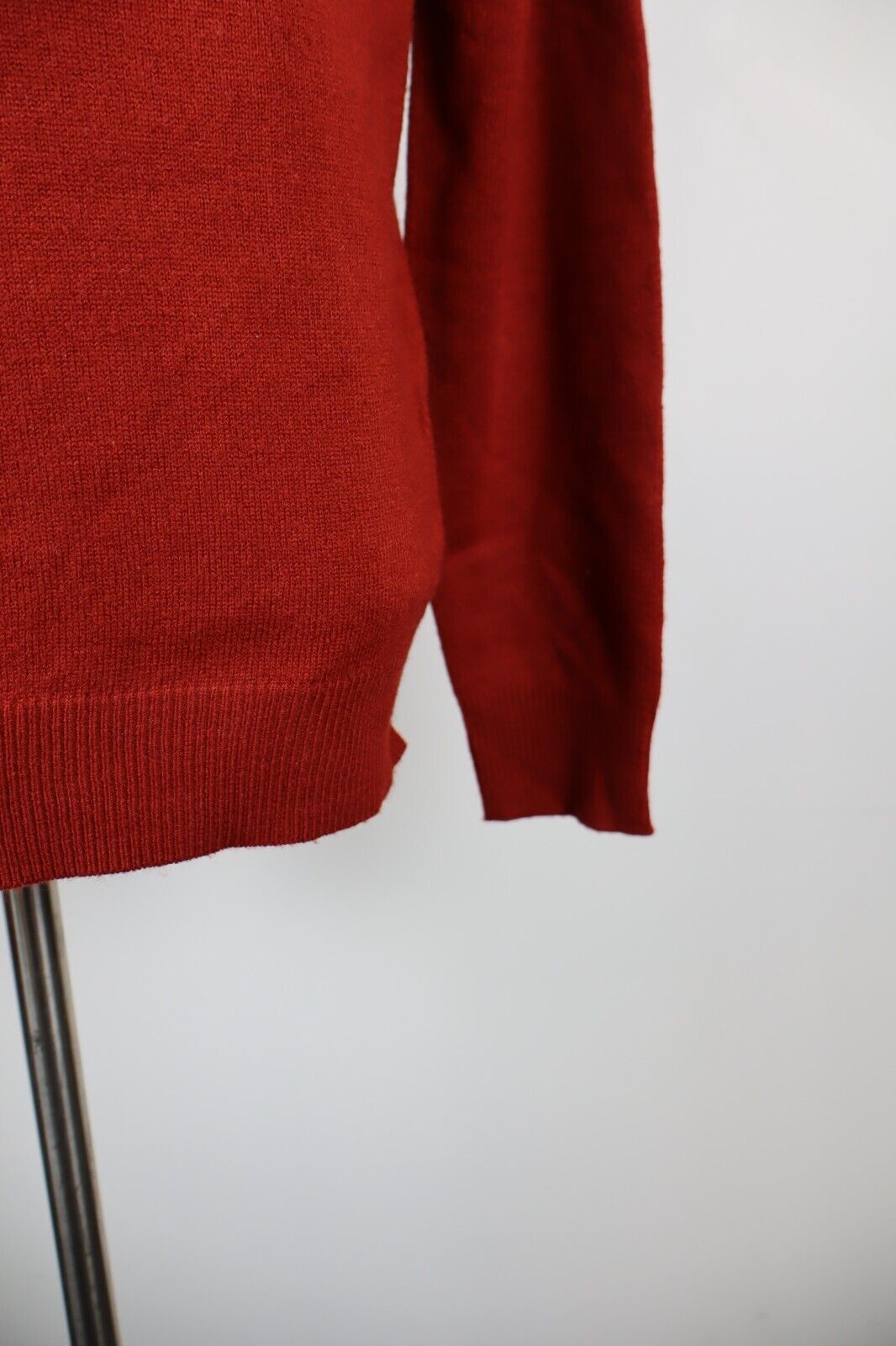 PIERRE CARDIN MAGLIONE MAGLIA VINTAGE UOMO Tg. S MAN SWEATER CASUAL