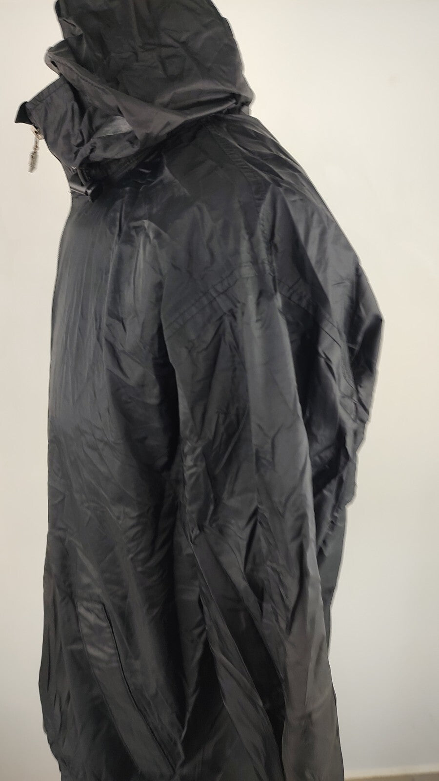 K.WAY GIUBBINO UOMO TG XS MAN JACKET CASUAL VINTAGE