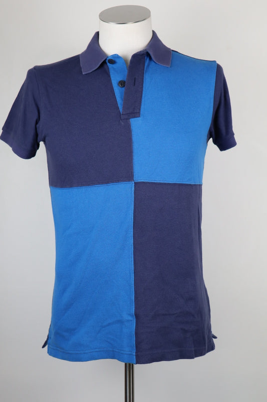 NORTH SAILS POLO MAGLIA UOMO TG. S MAN T-SHIRT CASUAL VINTAGE COTONE COTTON