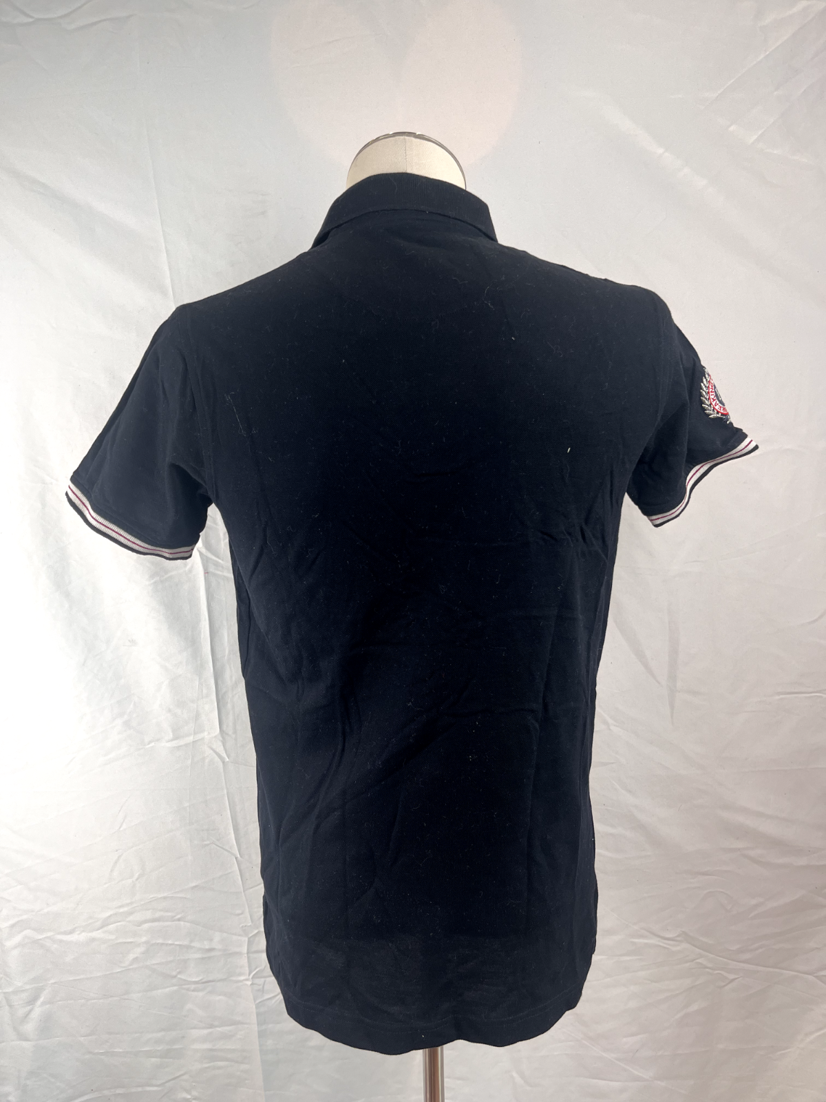 HARMONT & BLAINE POLO MAGLIA UOMO COTONE TG. M MAN COTTON T-SHIRT VINTAGE
