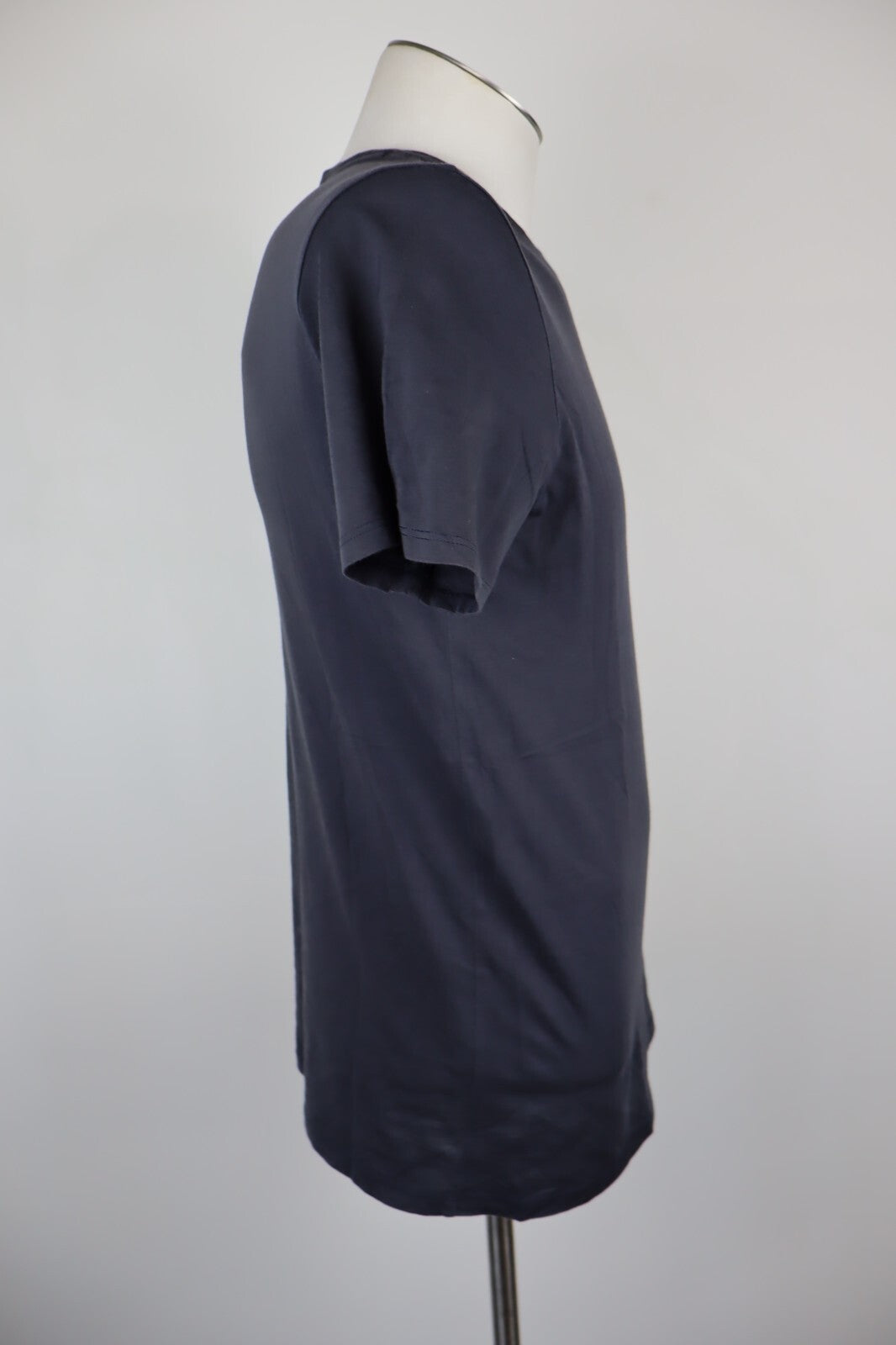 AX ARMANI EXCHANGE MAGLIA UOMO COTONE TG.M MAN COTTON SHIRT CASUAL VINTAGE